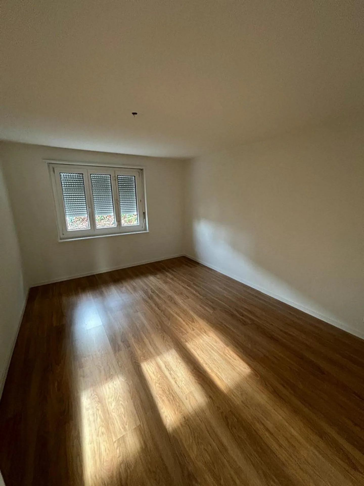 Bright 4-room apartment freshly painted, green surroundings - Photo 8 of 8