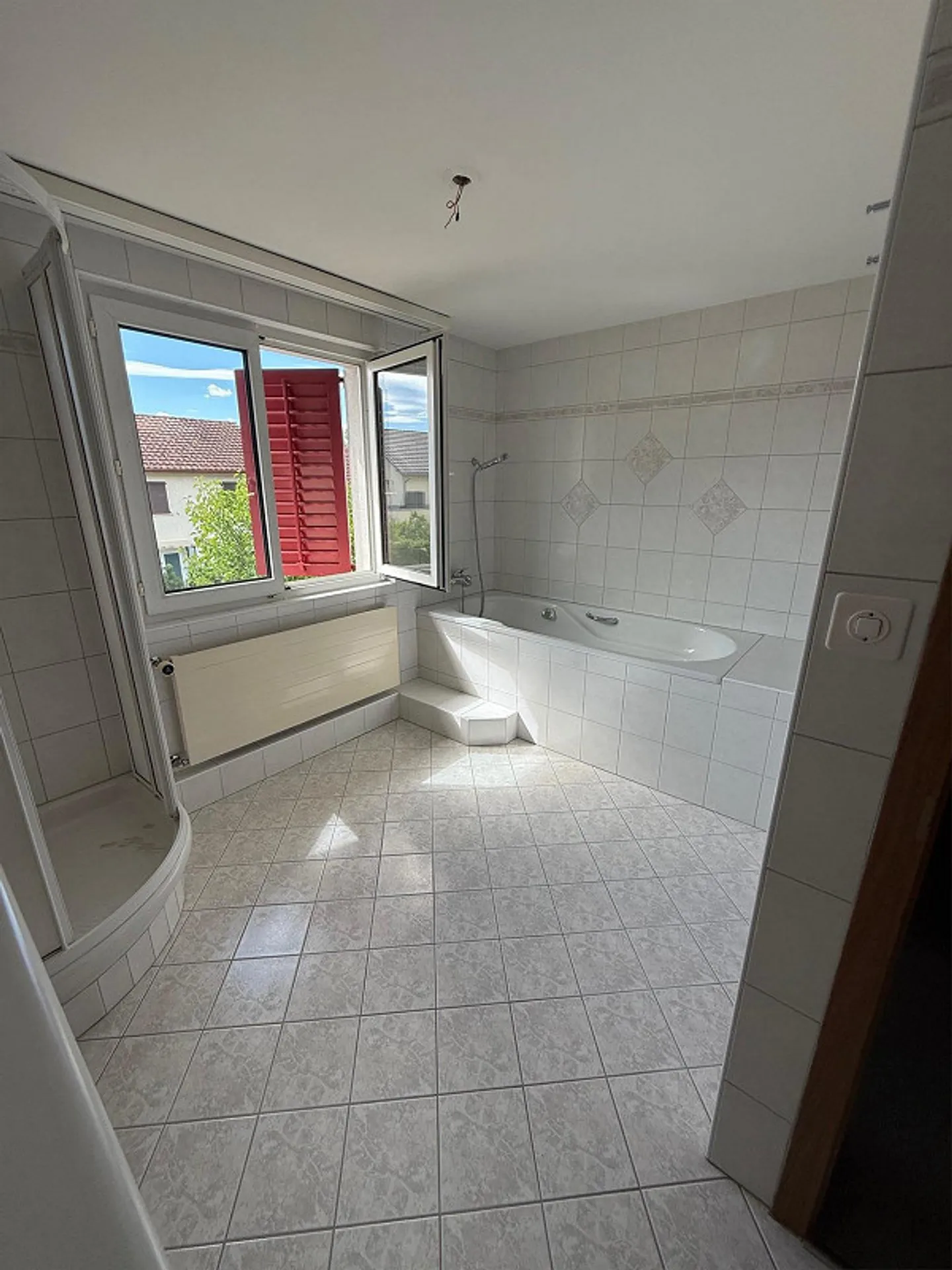 Charmantes Reihenmittelhaus in Goldach - Foto 10 von 19
