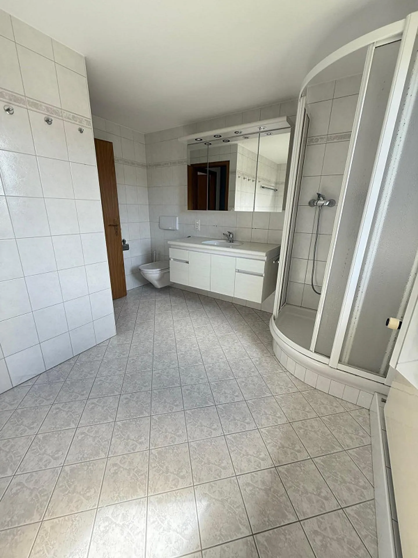 Charmantes Reihenmittelhaus in Goldach - Foto 11 von 19