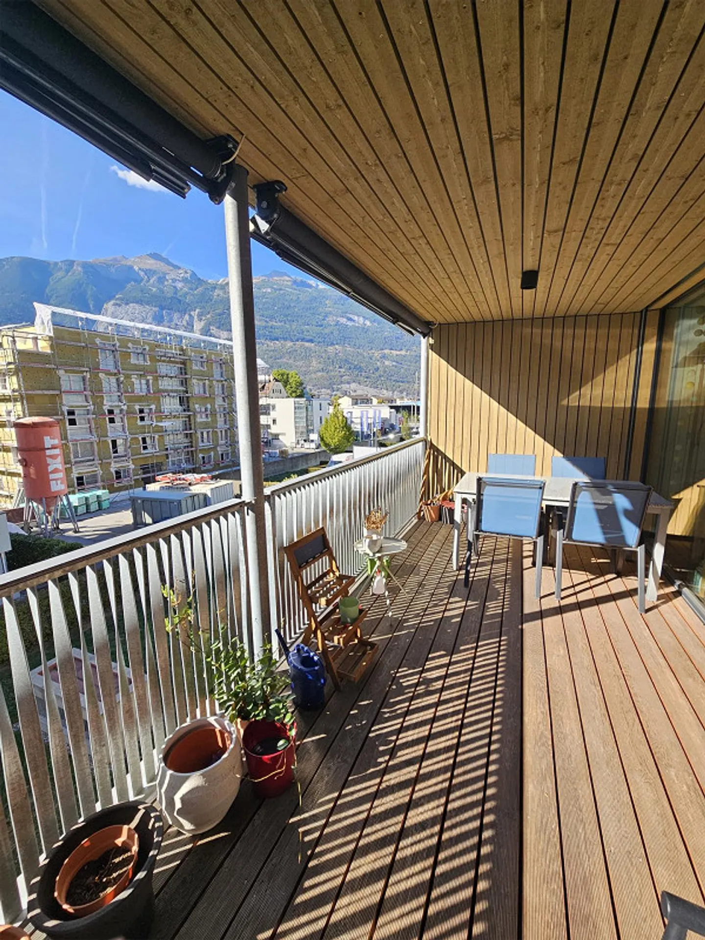 Appartamento moderno 3.5 stanze - Foto 5 di 9