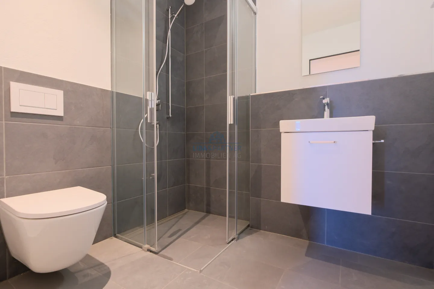 Stilvolle Wohnung mit Rheinblick - Foto 7 von 14
