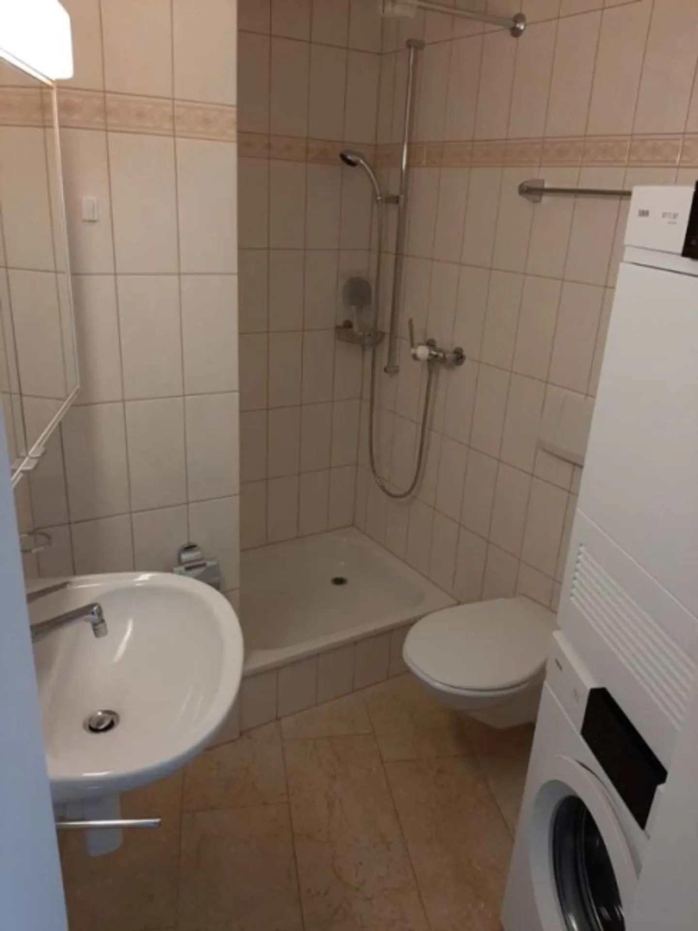 Appartamento centrale di 3 locali in Klosterplatz - Foto 9 di 10