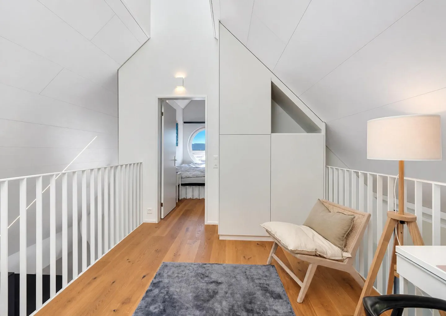 Modern Maisonette for Individual Life Concepts - Photo 5 of 8
