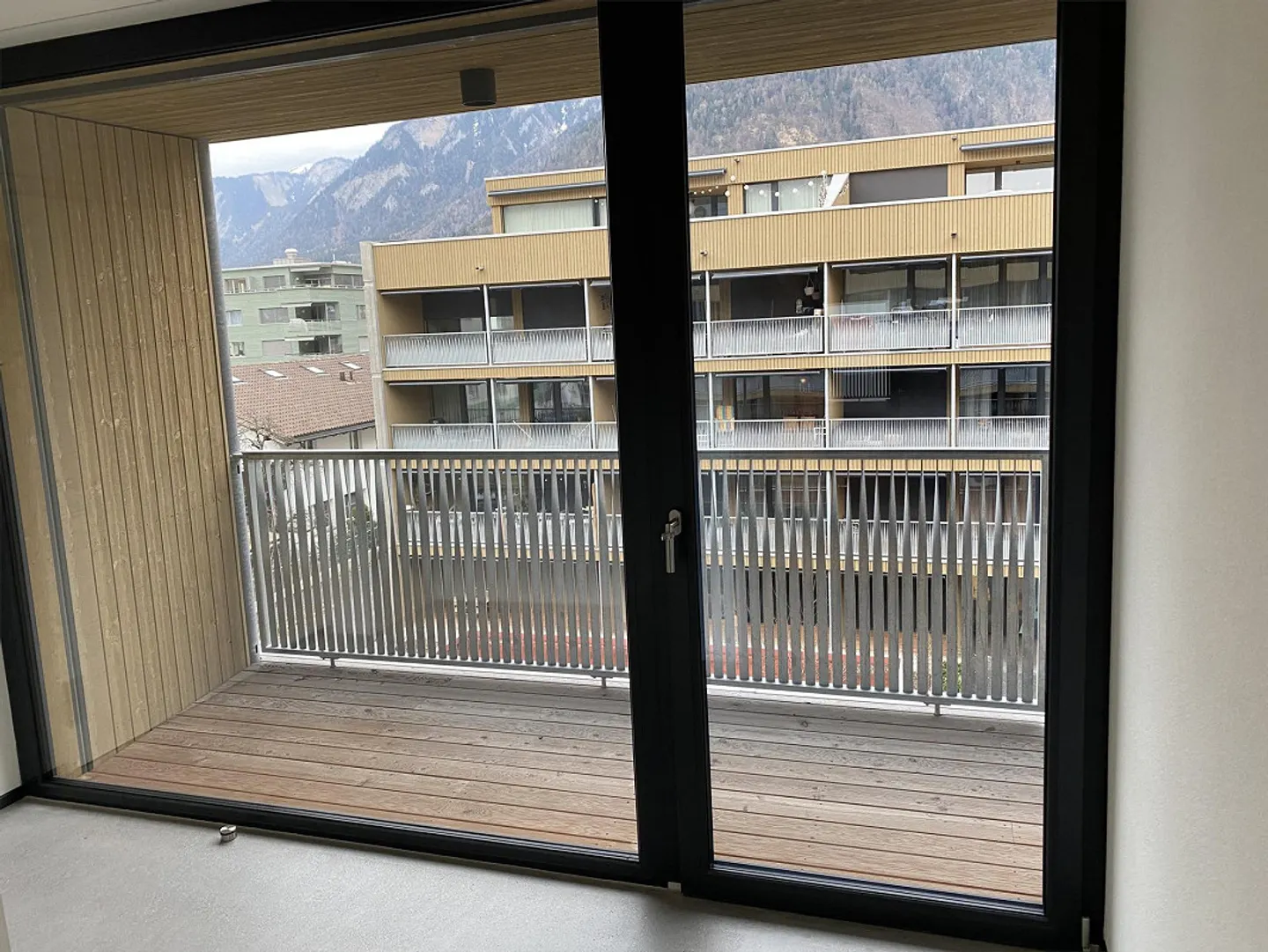 Appartamento moderno 3.5 stanze - Foto 6 di 9