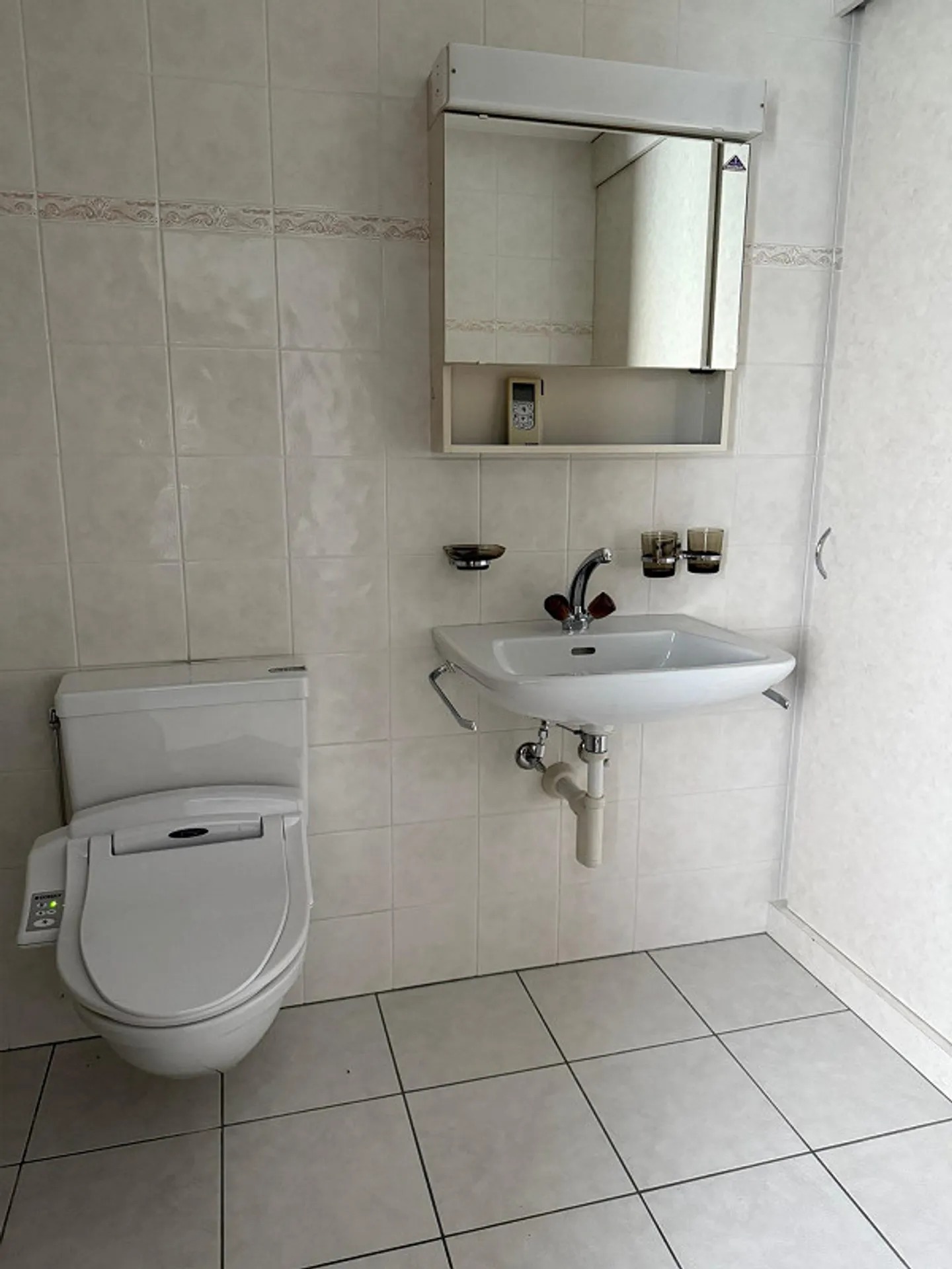 Charmantes Reihenmittelhaus in Goldach - Foto 12 von 19