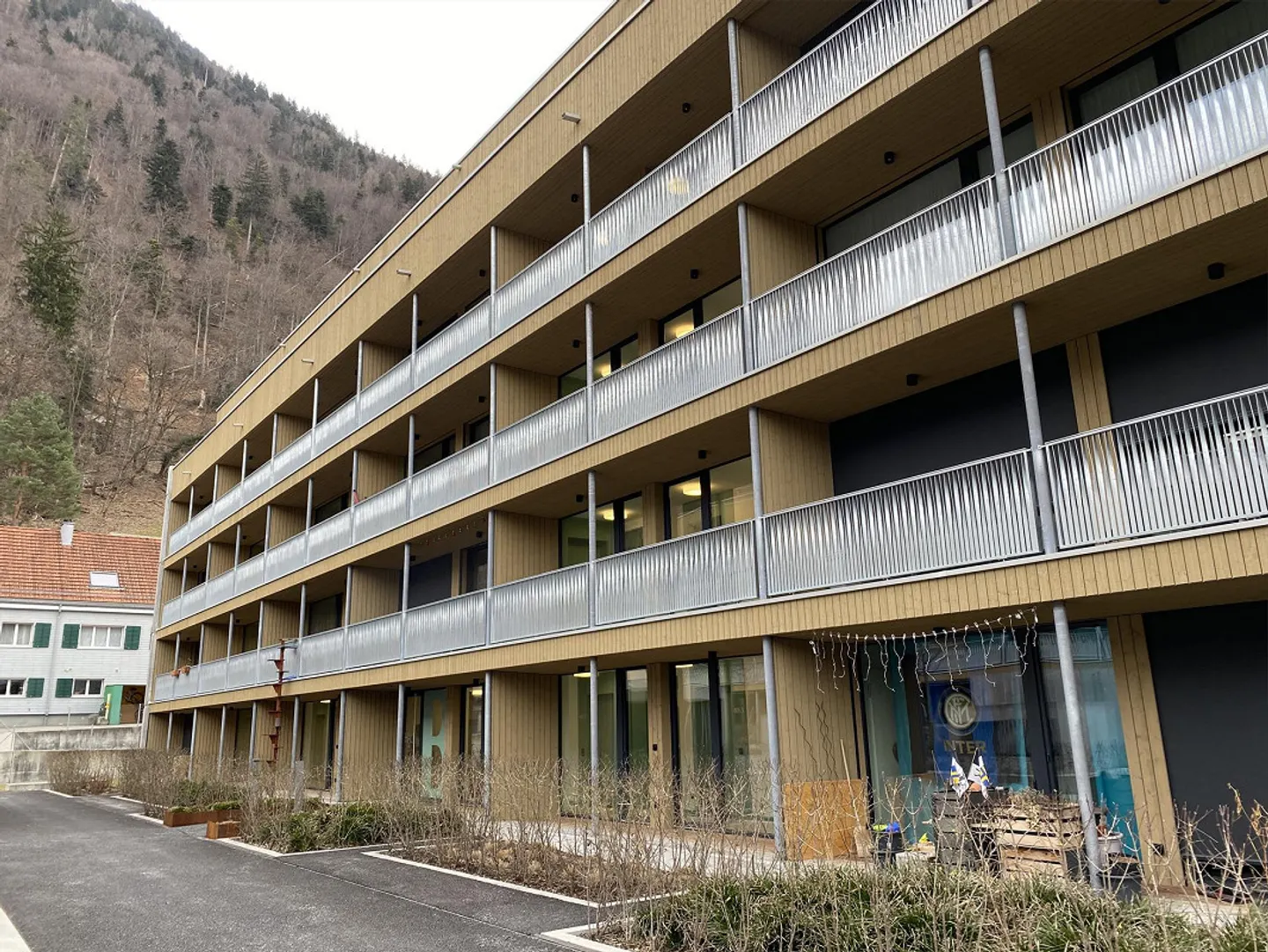 Appartamento moderno 3.5 stanze - Foto 7 di 9