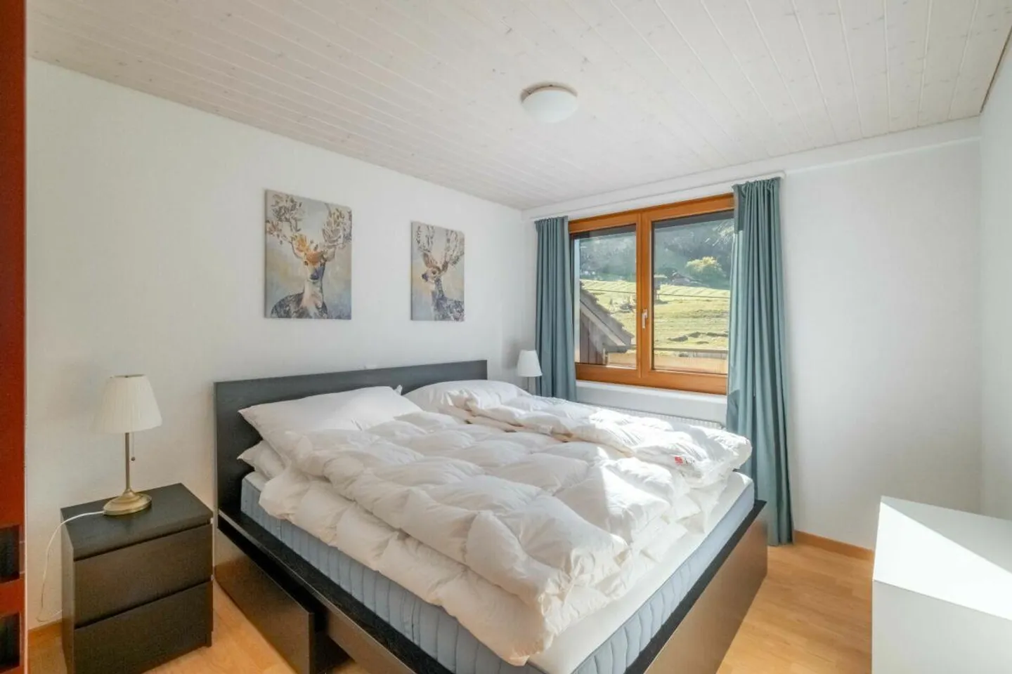 Auberge de montagne Gemsli - Photo 27 sur 30