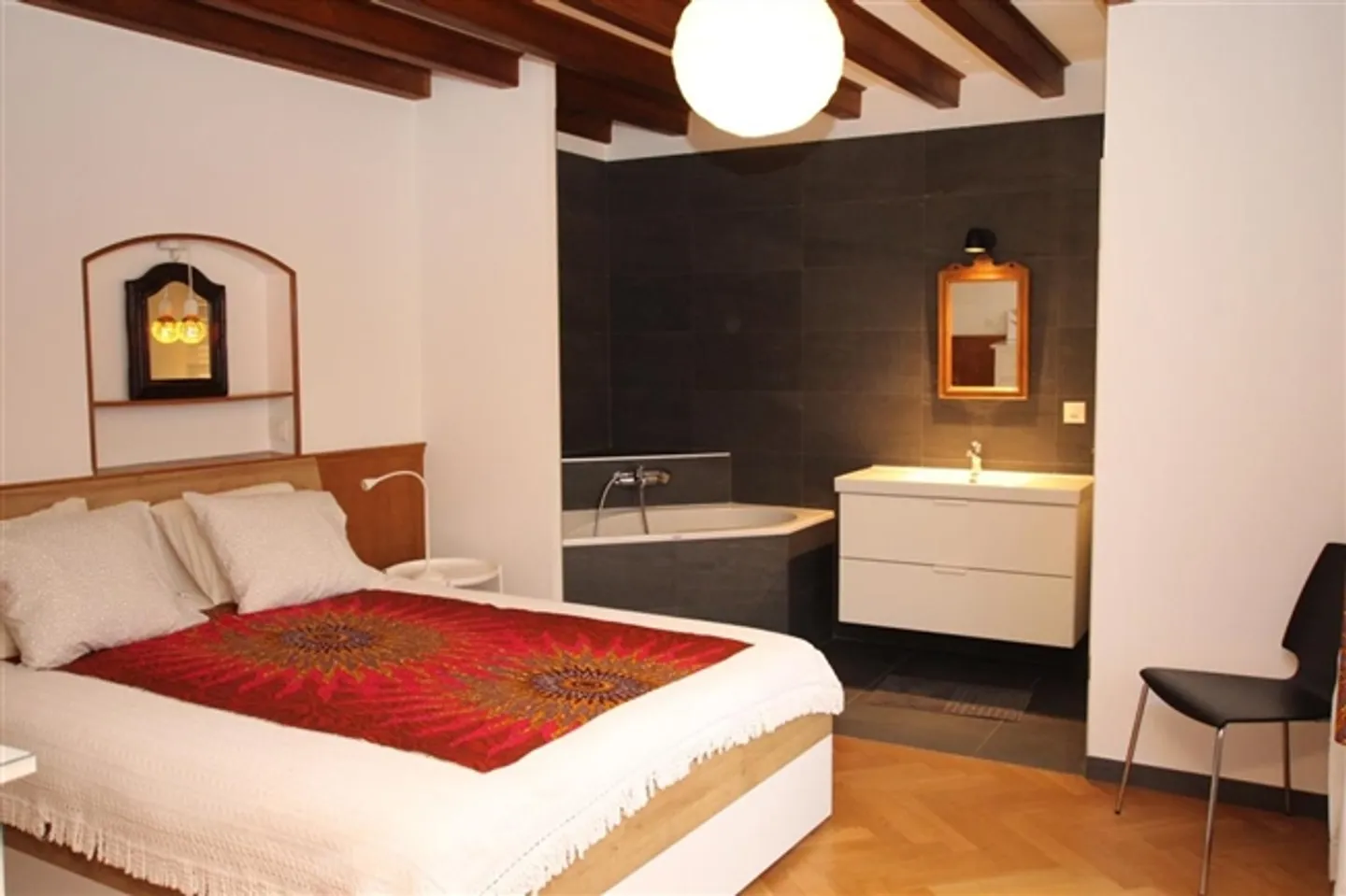 «4-Zimmer-Wohnung» - Foto 1 von 8