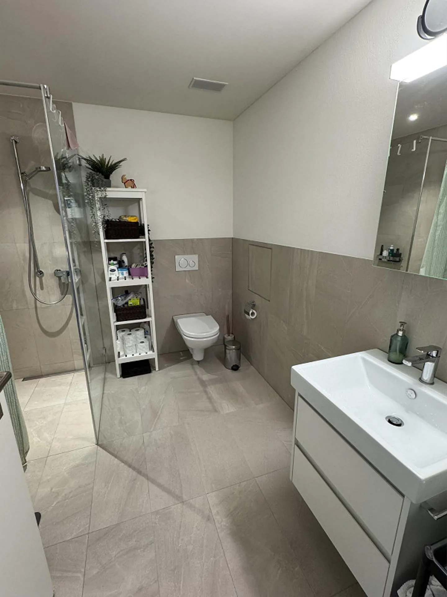 Appartamento moderno 3.5 stanze - Foto 3 di 9