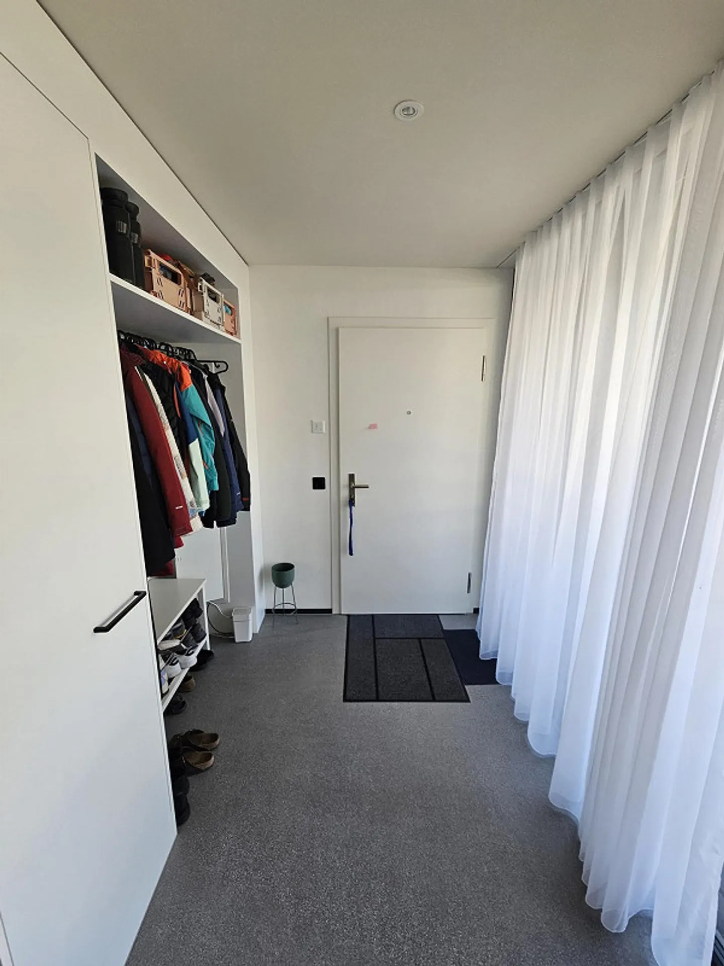 Appartamento moderno 3.5 stanze - Foto 8 di 9