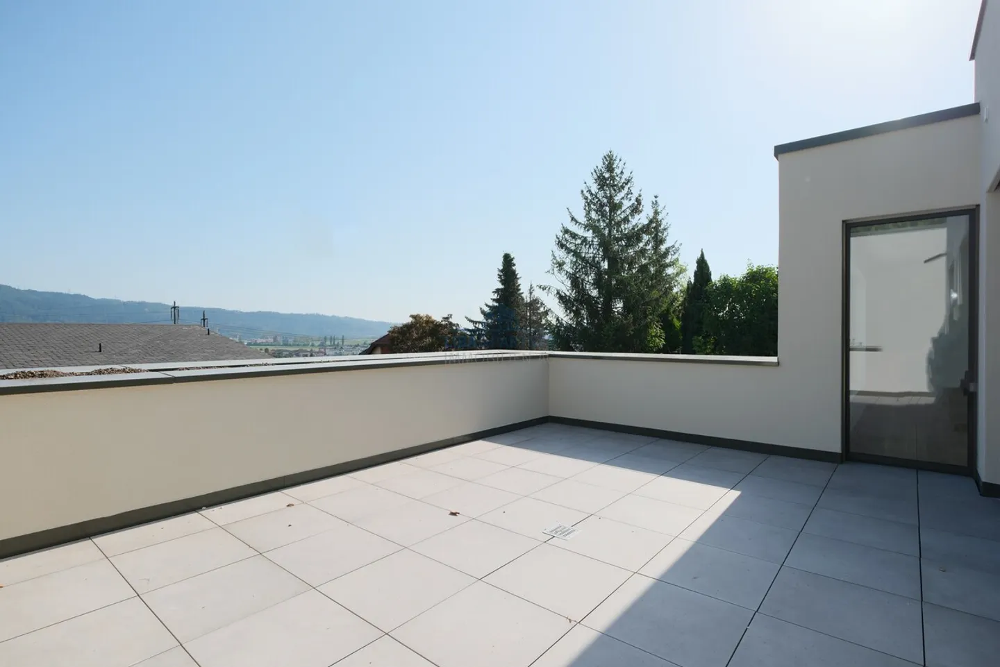 Stilvolle Wohnung mit Rheinblick - Foto 10 von 14