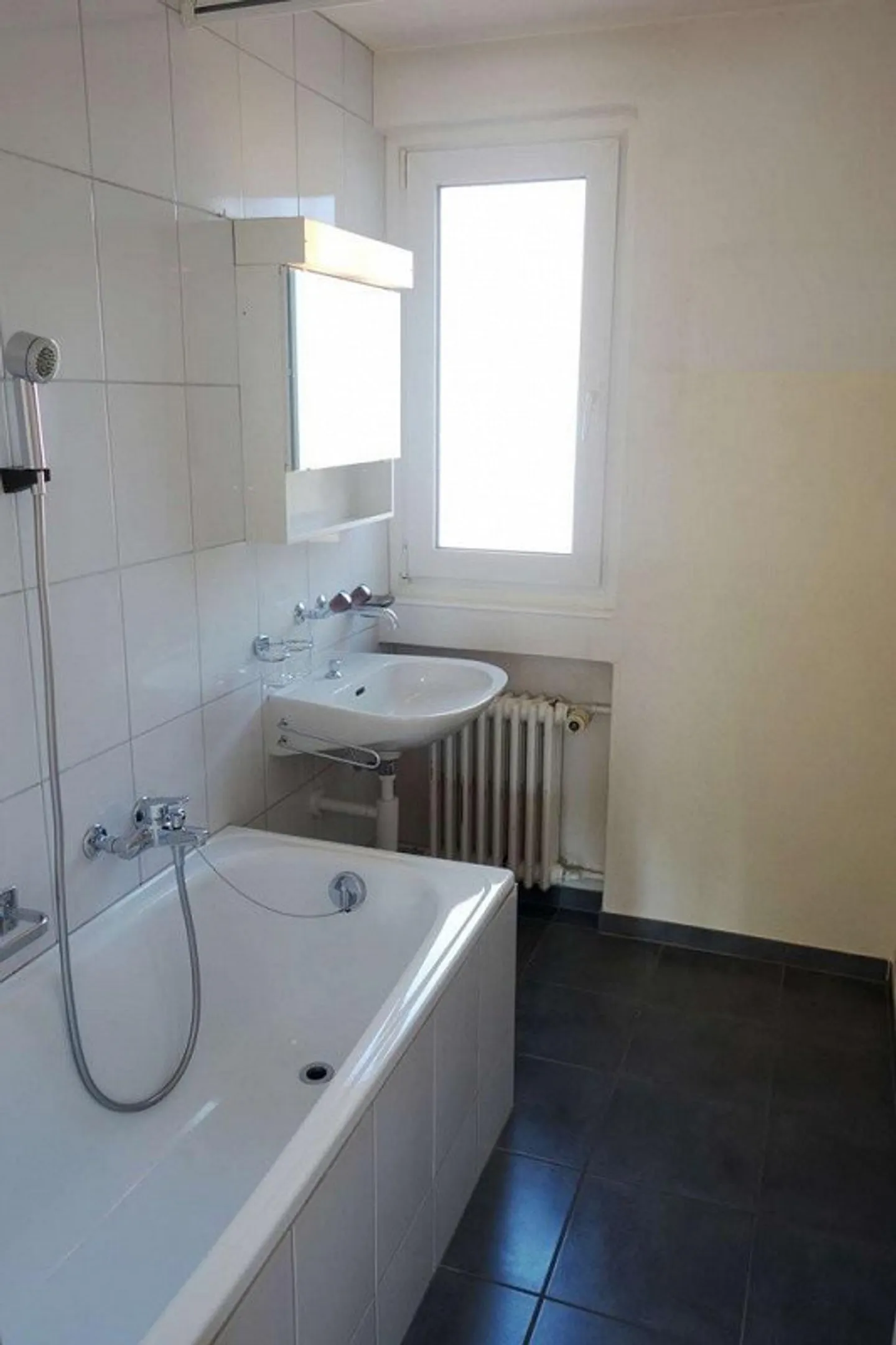 Bright apartment in the east of the city of St. Gallen - Photo 6 of 7