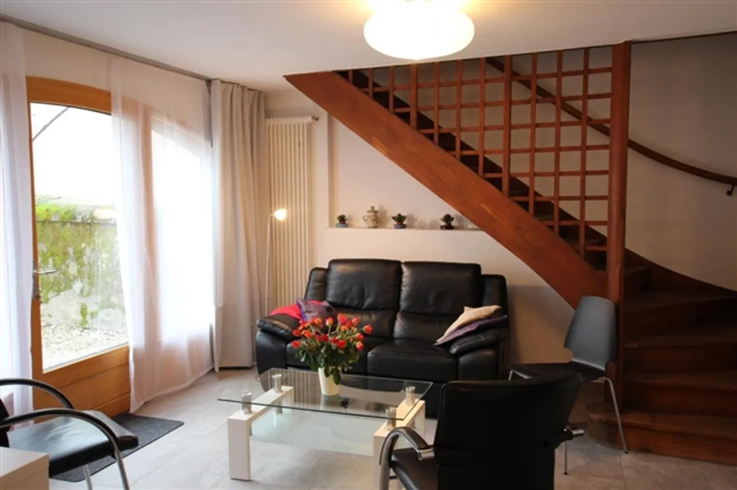 «4-Zimmer-Wohnung» - Foto 2 von 8