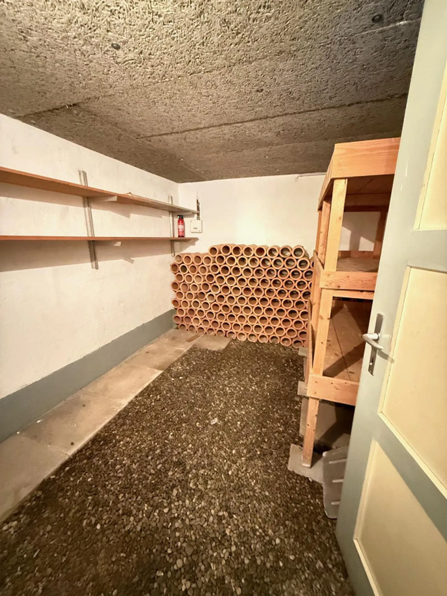 Charmantes Reihenmittelhaus in Goldach - Foto 13 von 19