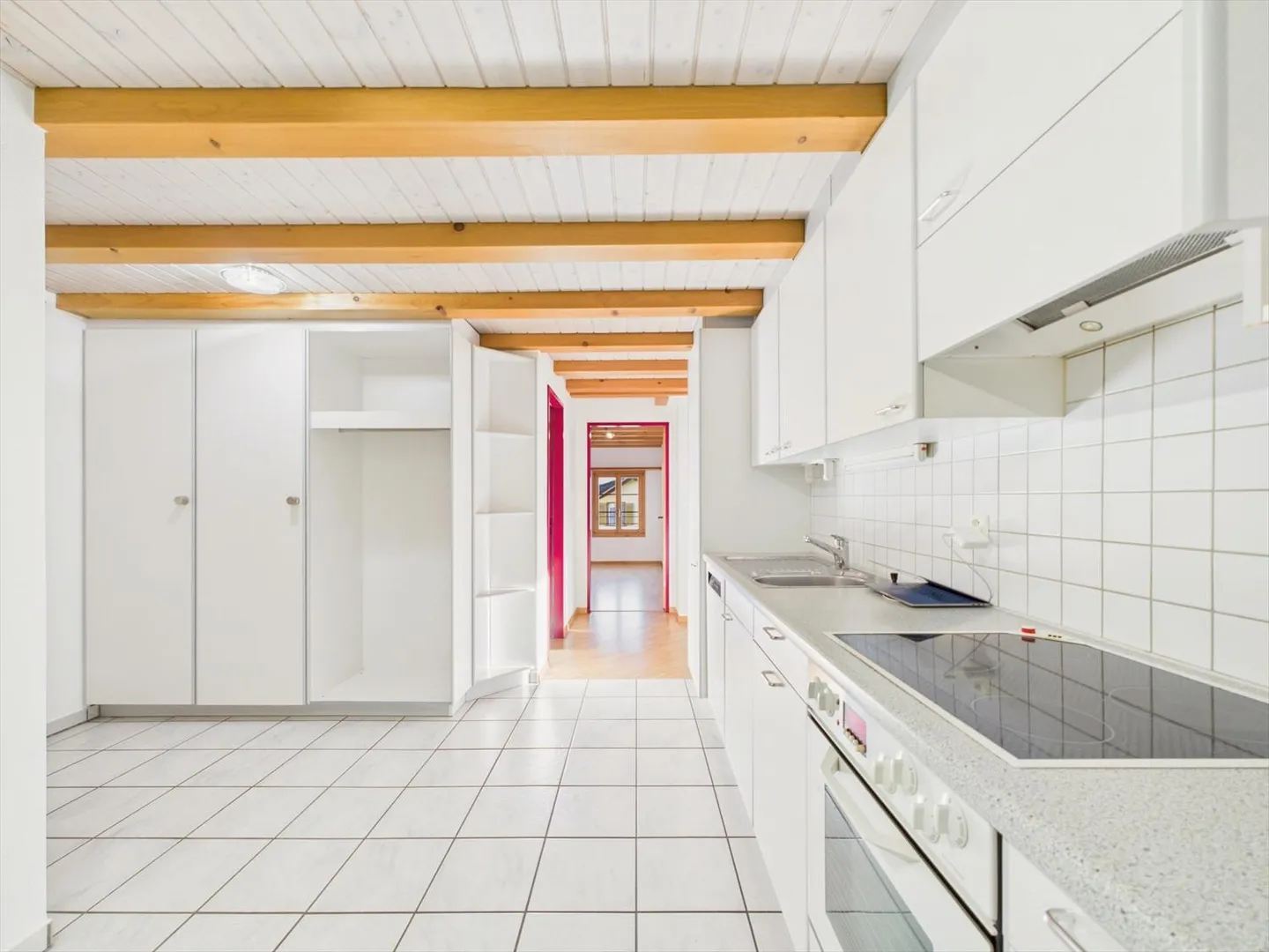 «Gemütliche 3.5-Zimmer Wohnung in Lauperswil» - Foto 2 von 7