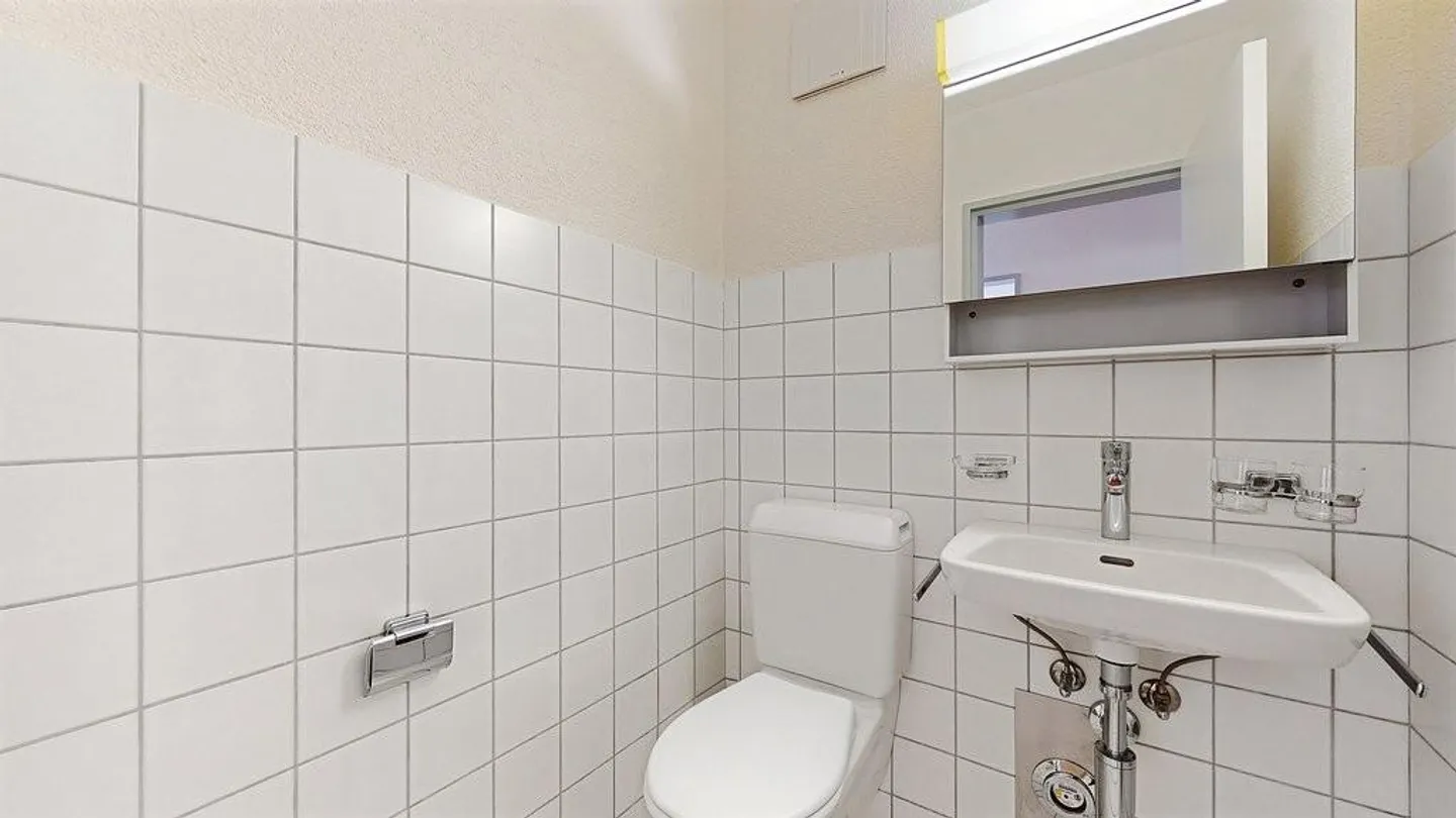 L'appartement familial idéal dans un emplacement pratique - Photo 6 sur 10