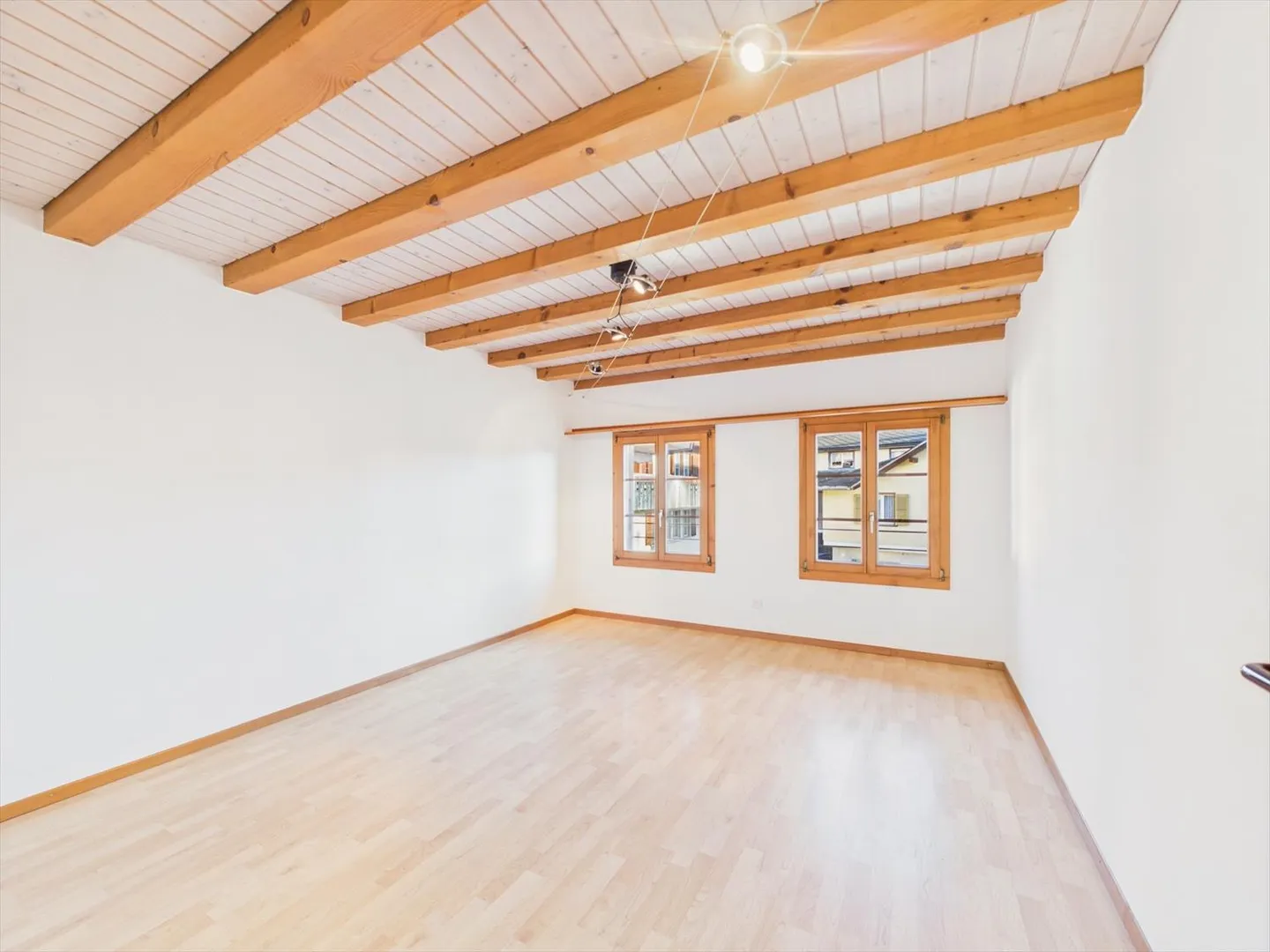 «Gemütliche 3.5-Zimmer Wohnung in Lauperswil» - Foto 5 von 7