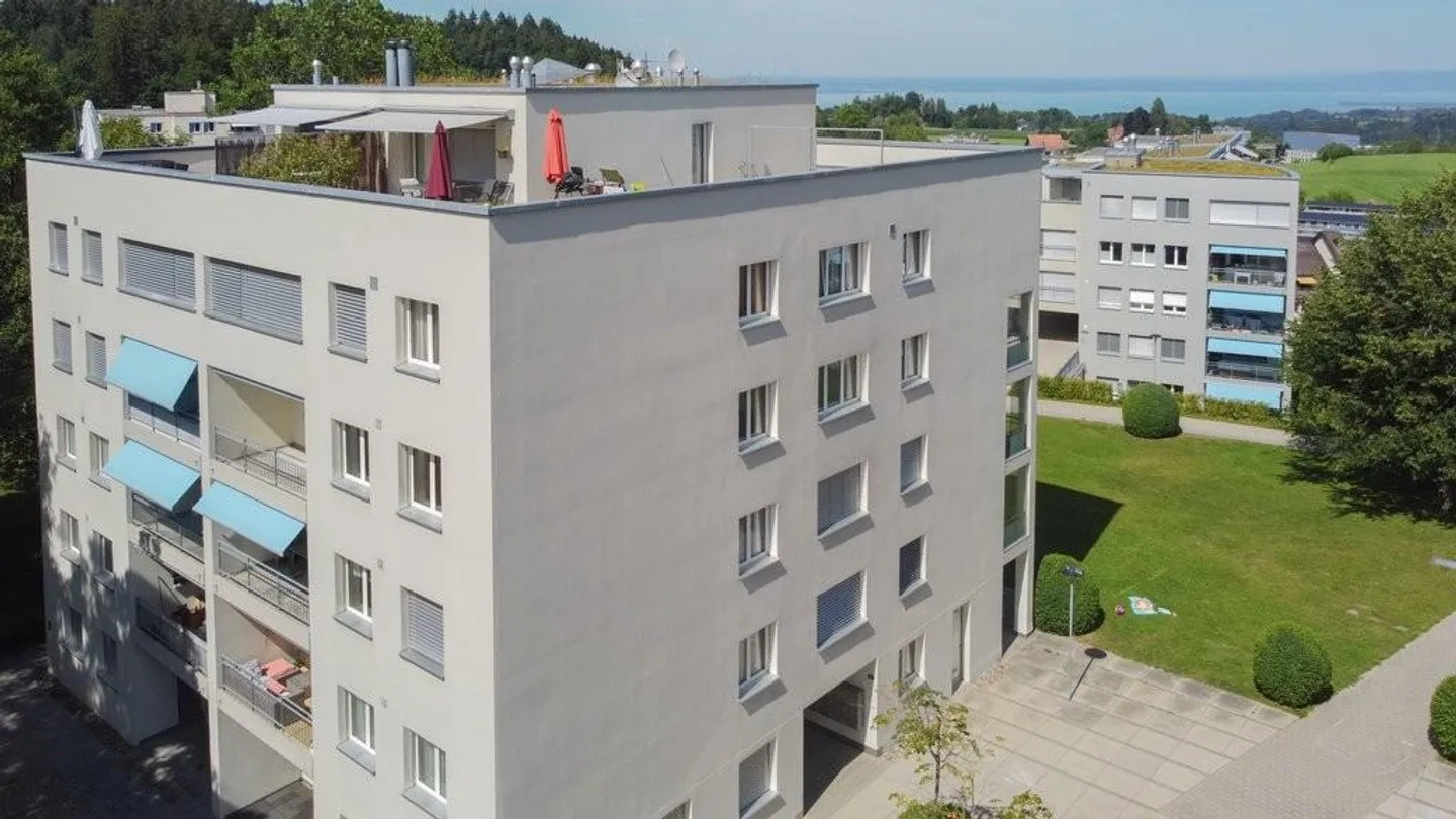 L'appartement familial idéal dans un emplacement pratique - Photo 1 sur 10