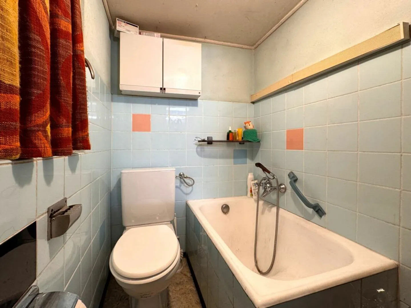 Dorfhaus mit 4,5 Zimmern, über 3 Ebenen. - Foto 10 von 11