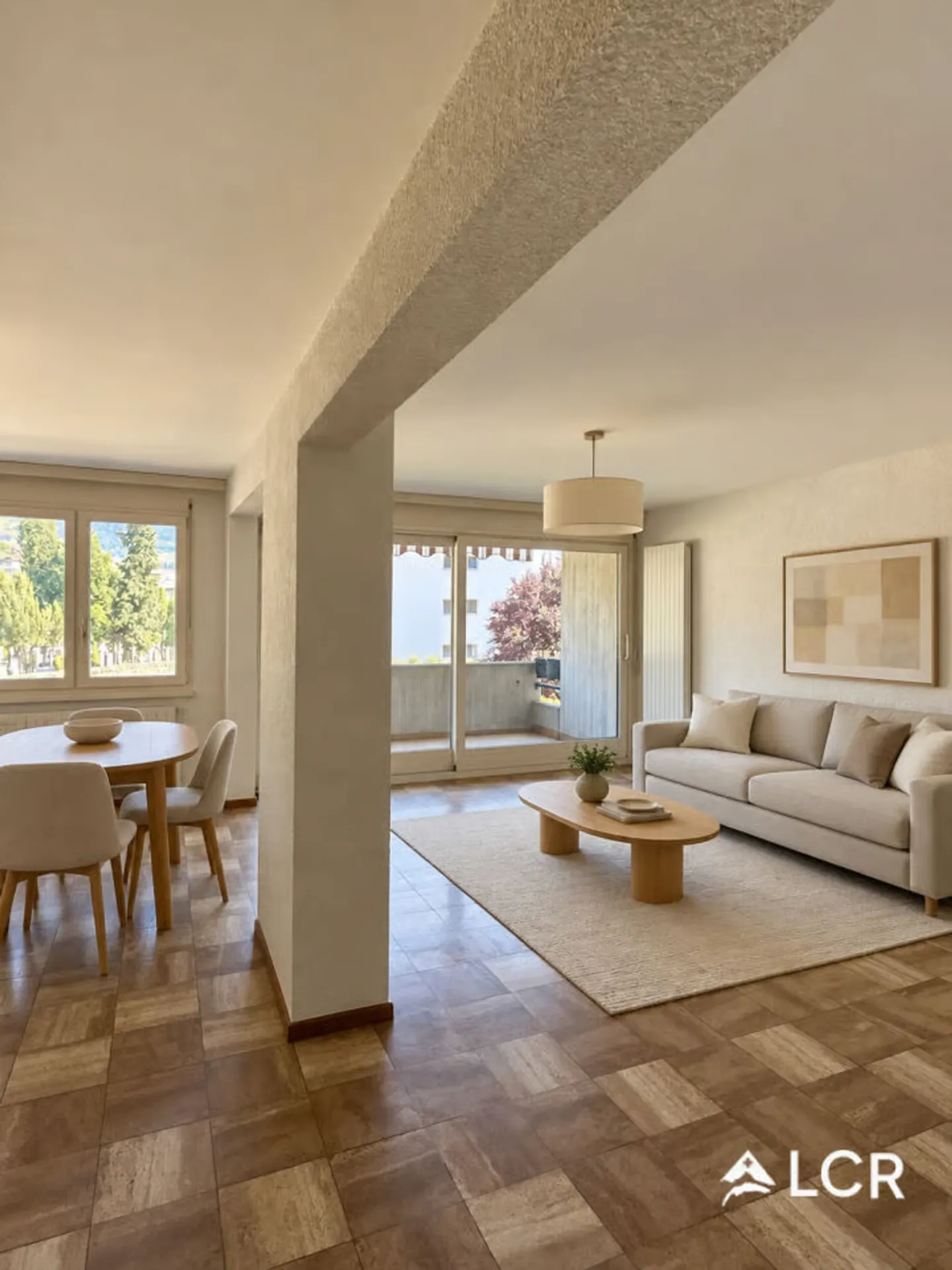 Renovated Apartment with Castle Views - Photo 1 of 13