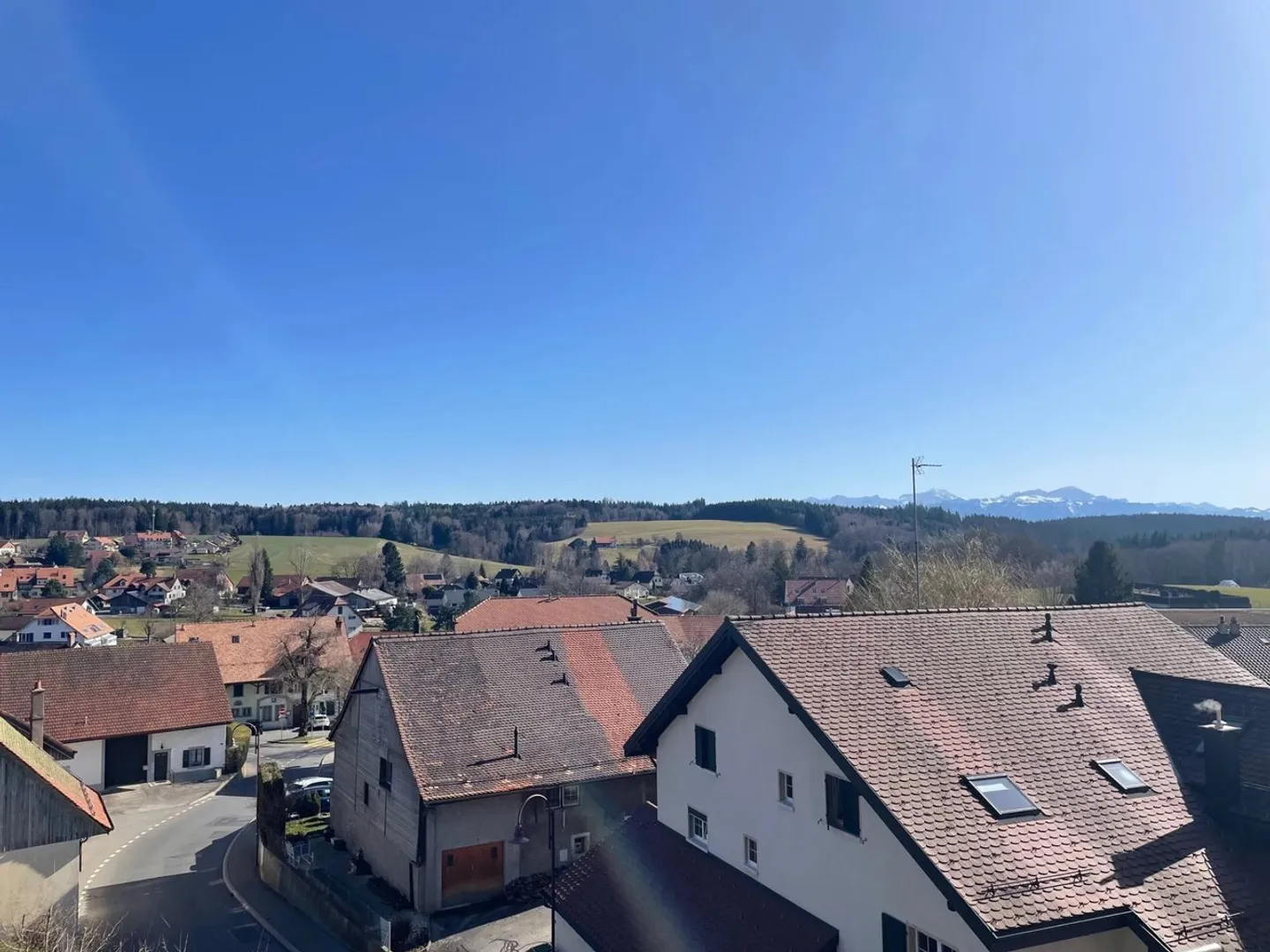 Appartement moderne à Froideville - Photo 2 sur 8