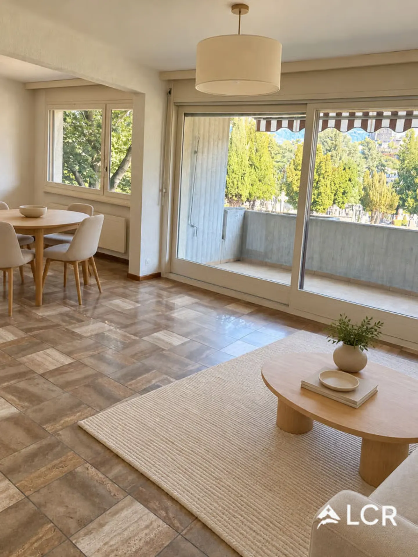 Renovated Apartment with Castle Views - Photo 2 of 13