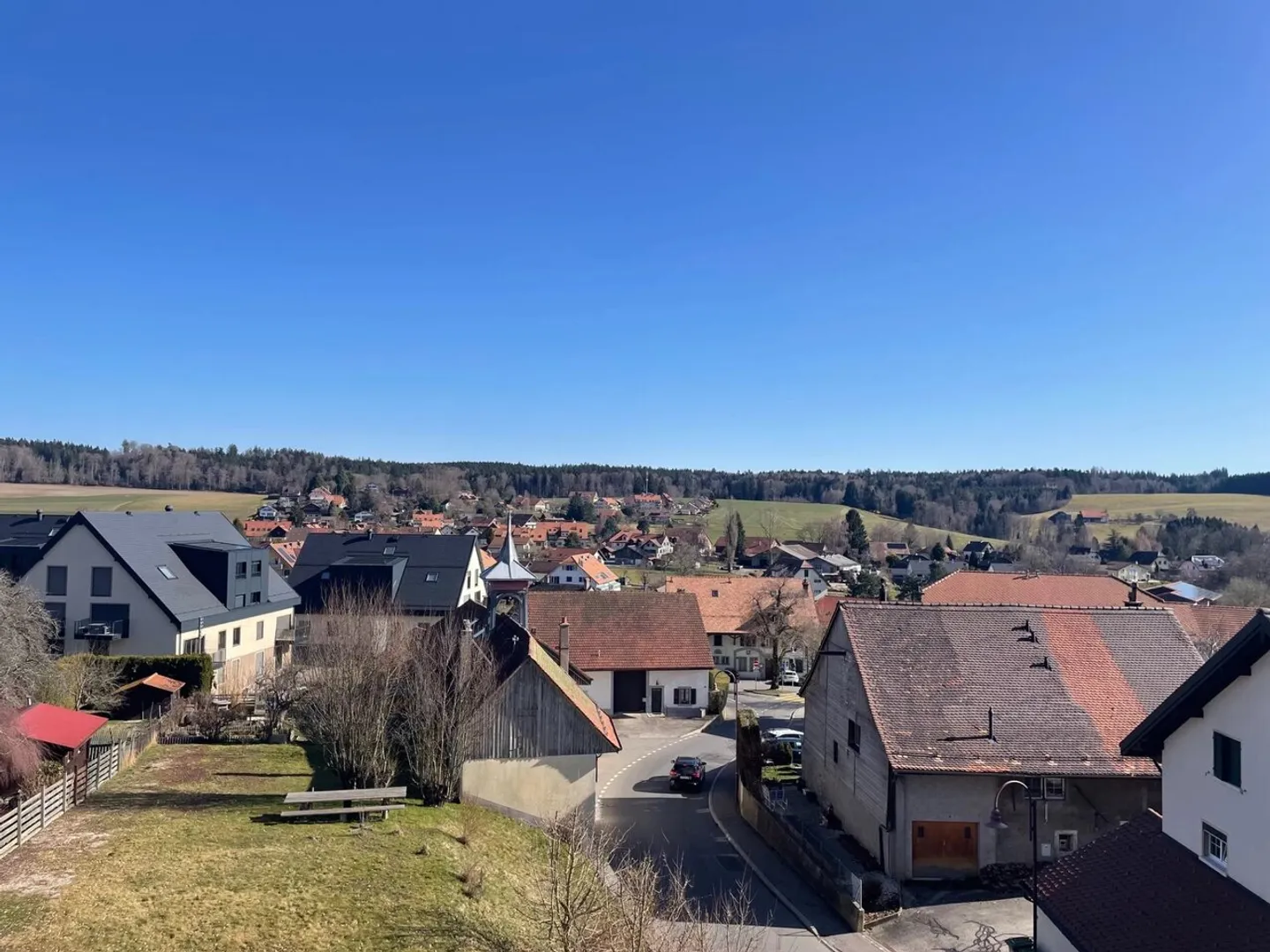 Appartement moderne à Froideville - Photo 4 sur 8