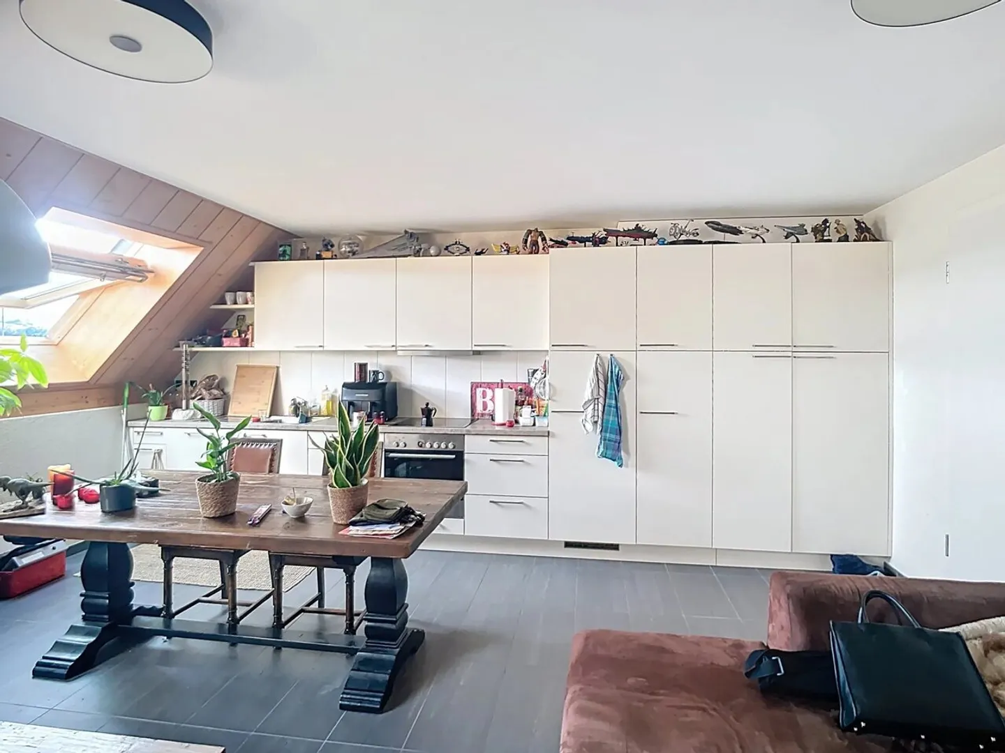 Appartement moderne à Froideville - Photo 6 sur 8