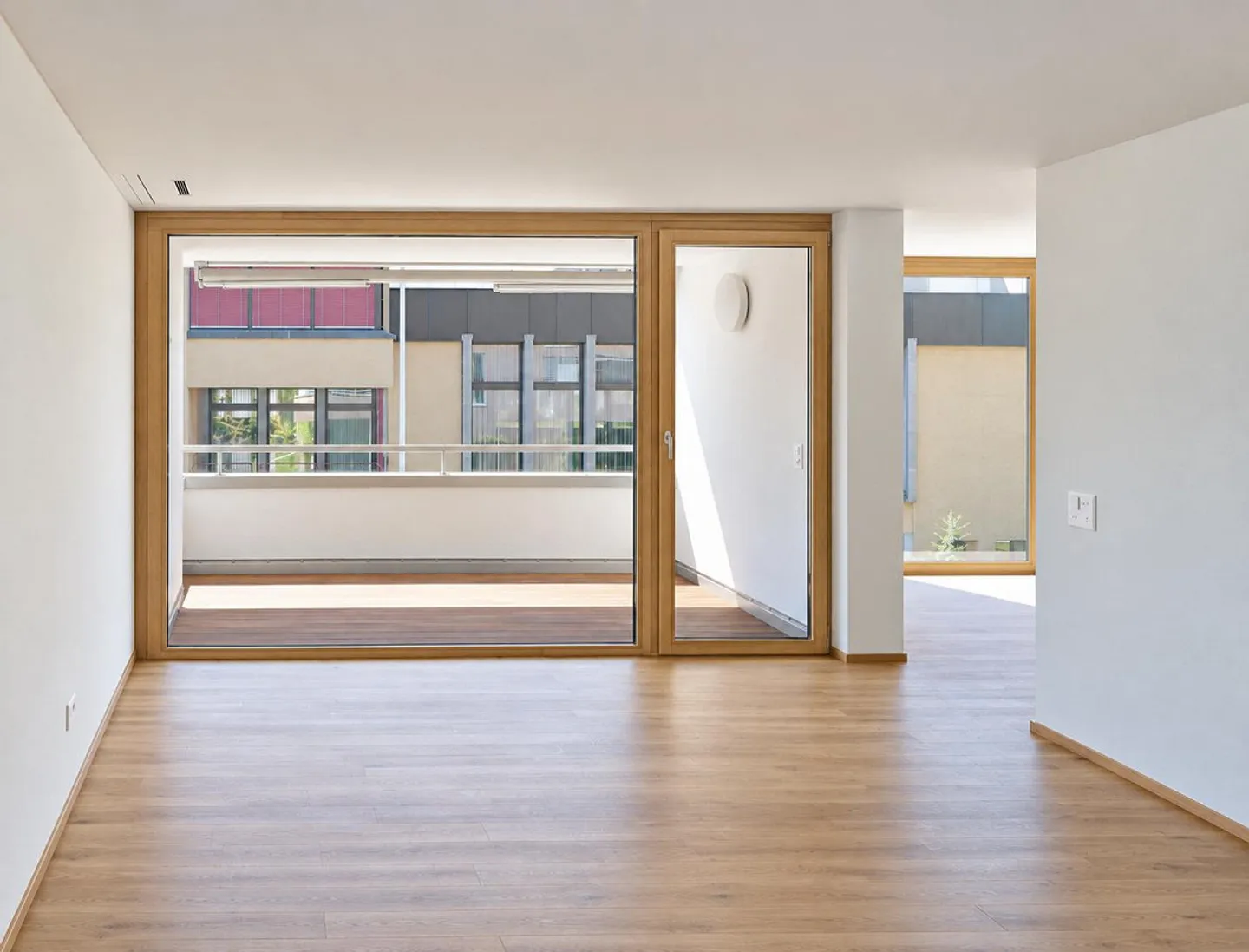 Attractive 4.5 Room City Apartment B6 - Photo 3 of 6