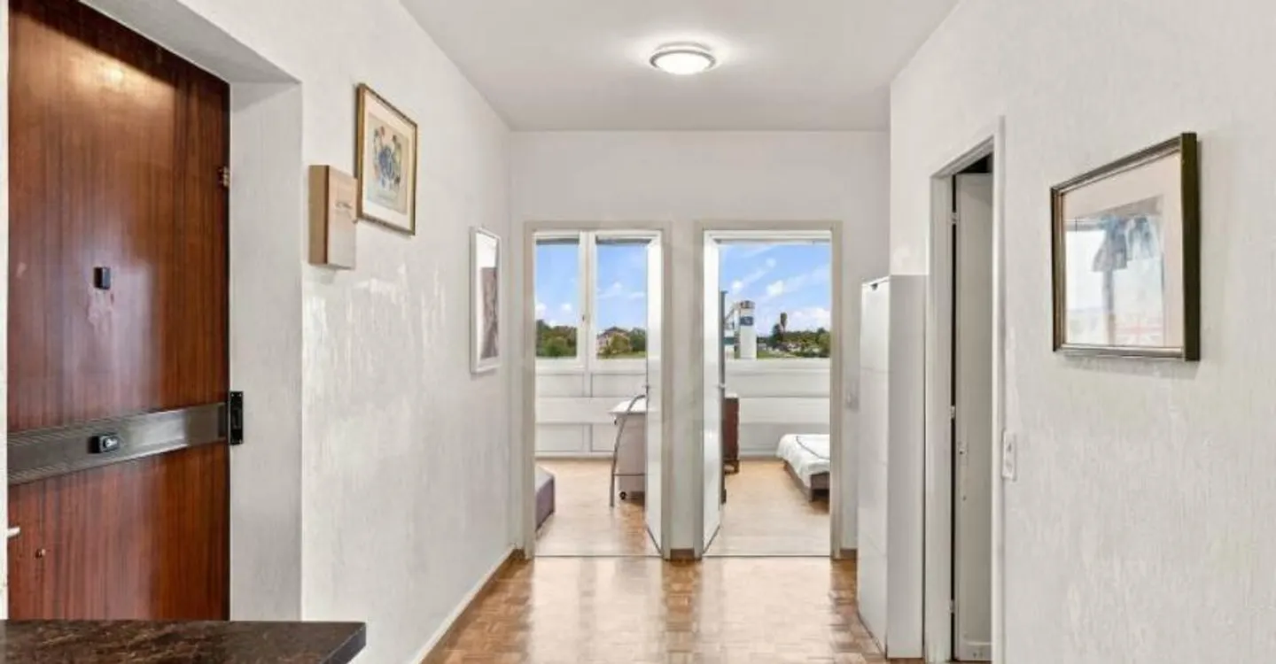 Appartement Charmant à Meyrin - Photo 6 sur 11