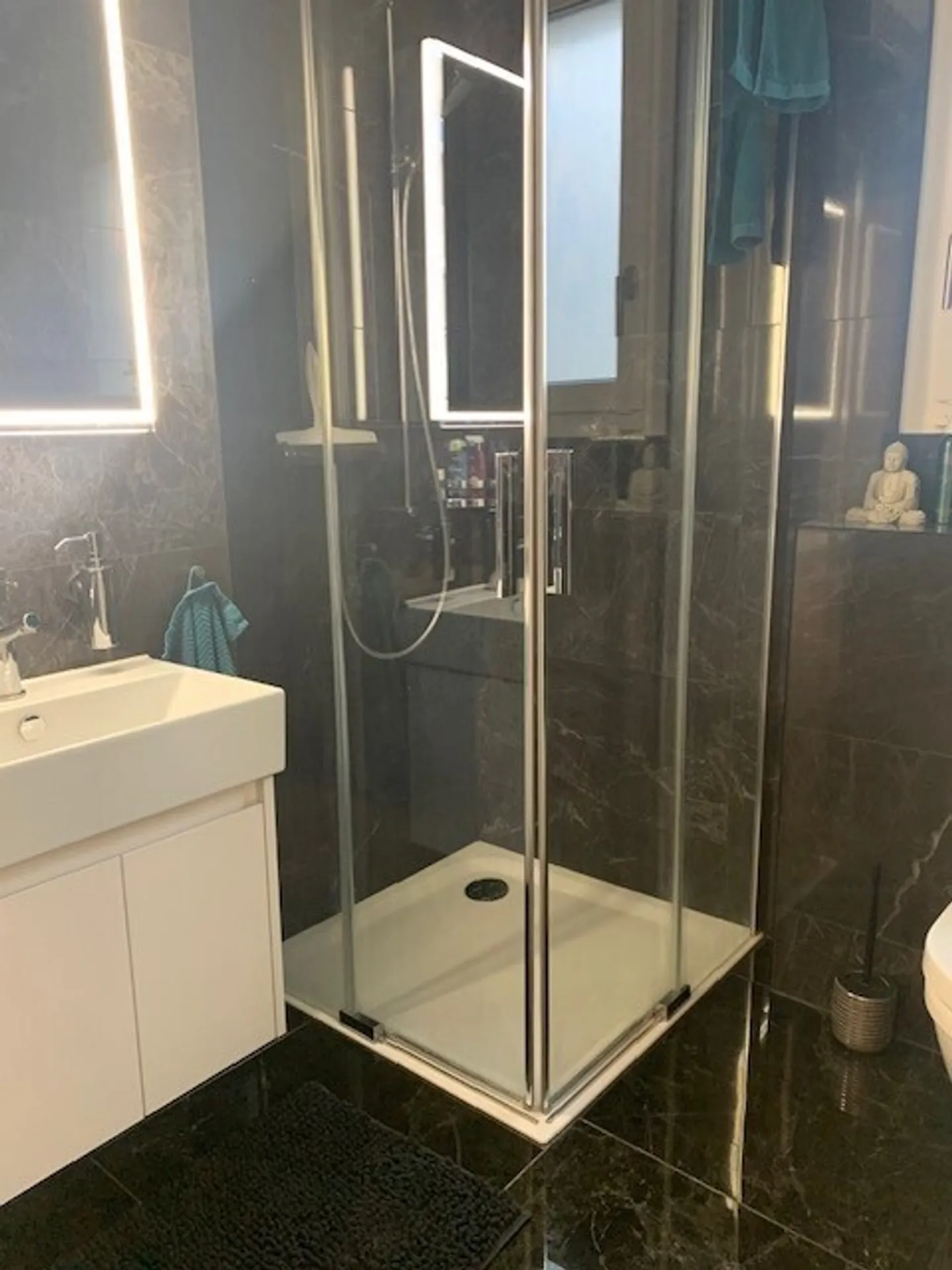 Appartement 4.5 pièces - Photo 4 sur 8