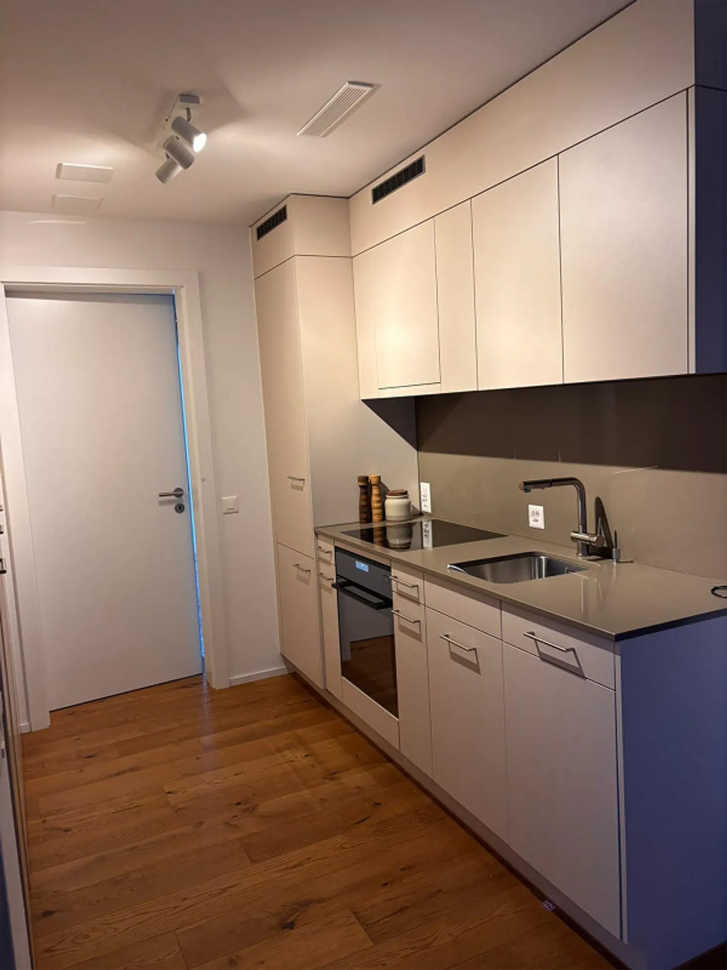 Appartement moderne de 2,5 pièces dans le beau Appenzell - Photo 5 sur 10