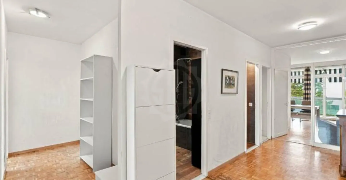Appartement Charmant à Meyrin - Photo 7 sur 11