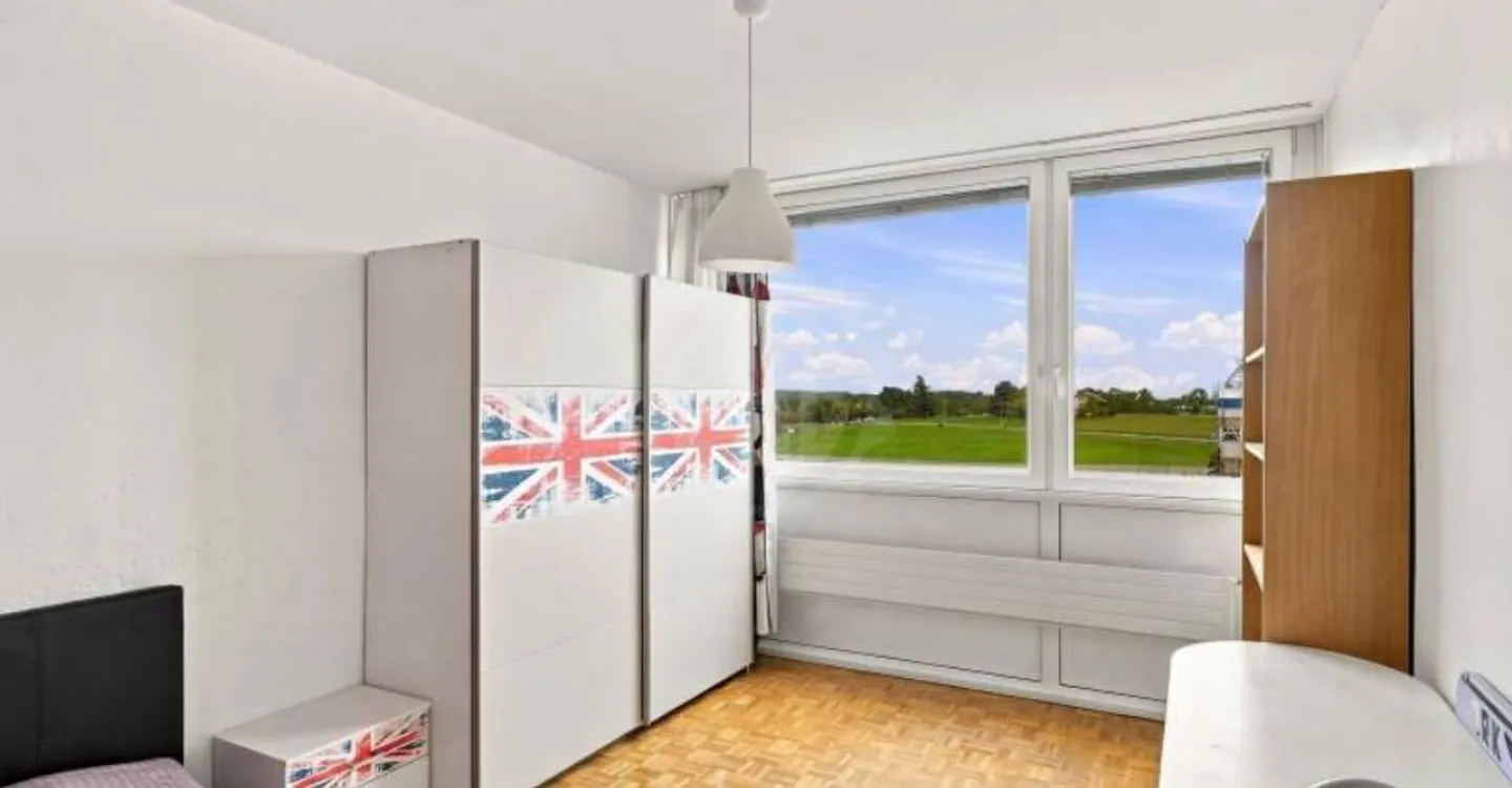 Appartement Charmant à Meyrin - Photo 8 sur 11