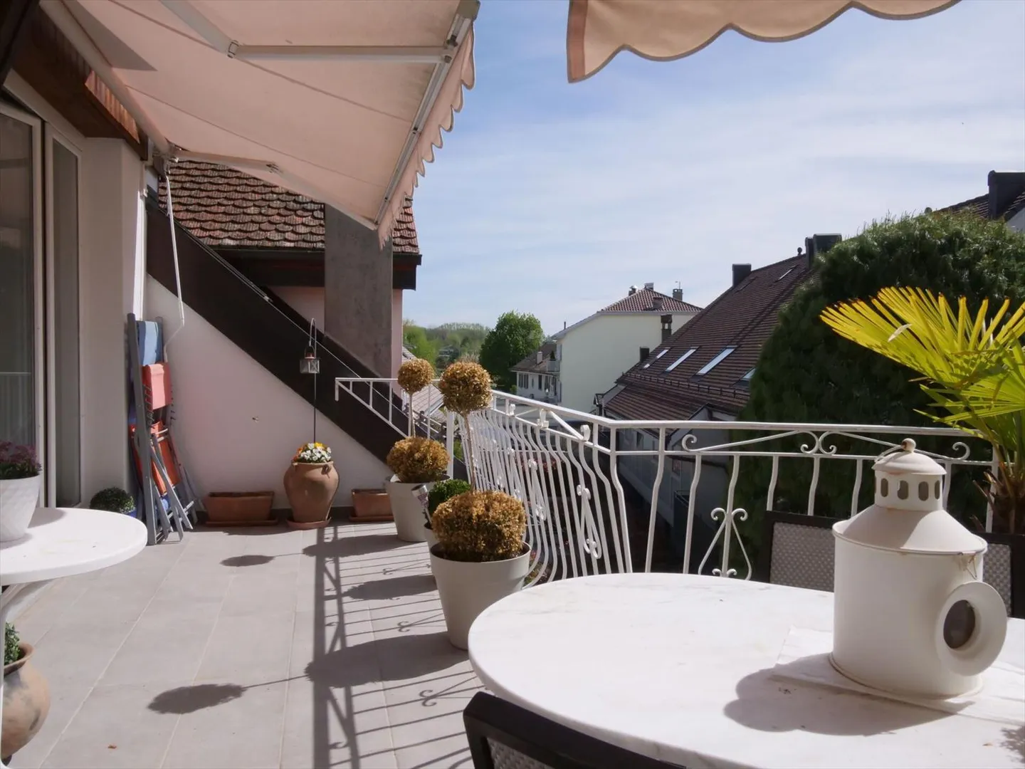 Schönes Apartment zur Verkauf in Buchillon - Foto 2 von 13