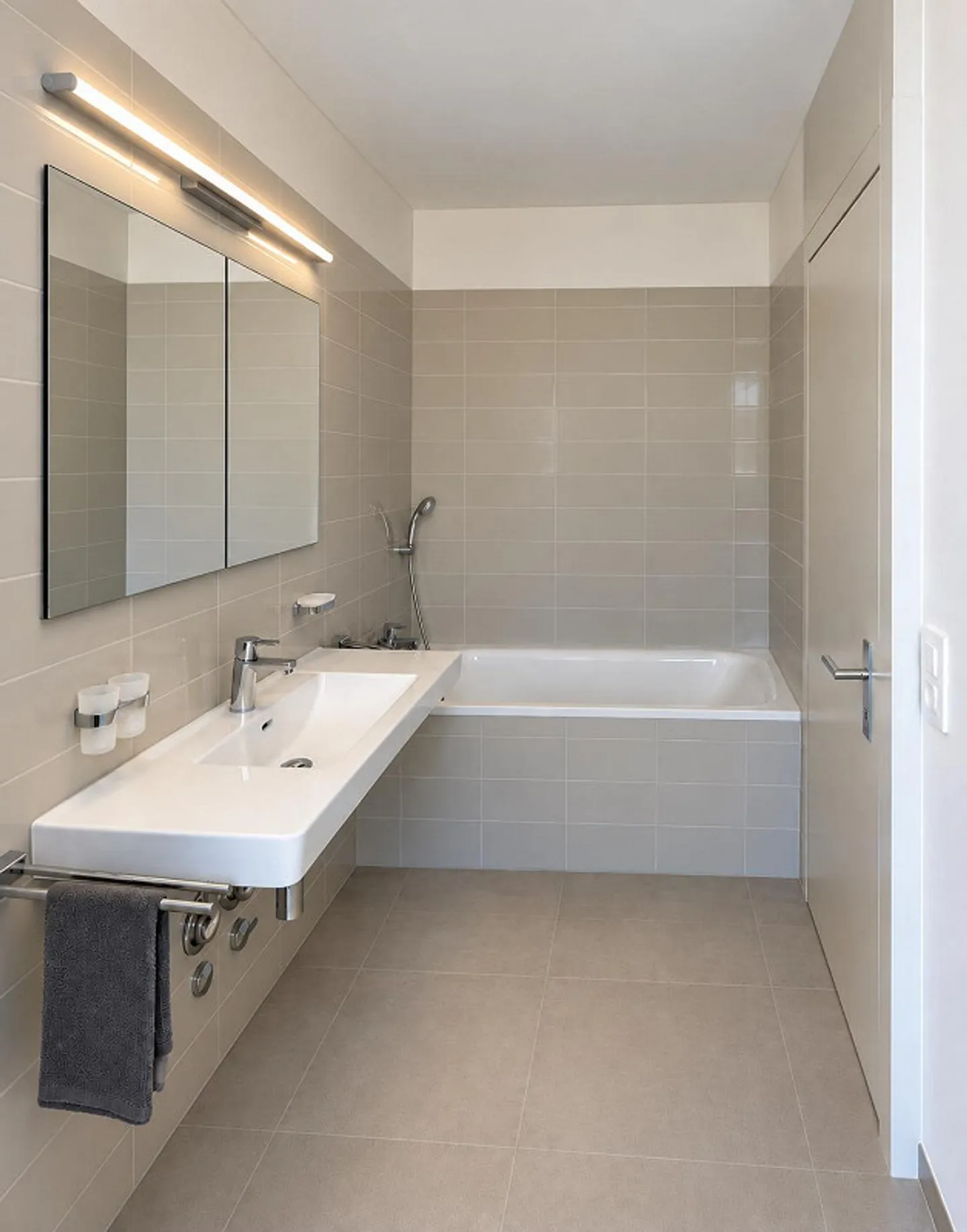 Attractive 4.5 Room City Apartment B6 - Photo 4 of 6