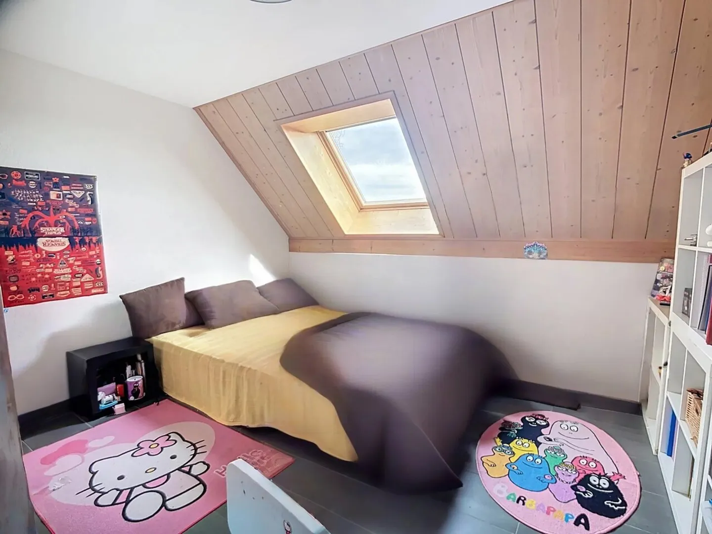 Appartement moderne à Froideville - Photo 8 sur 8