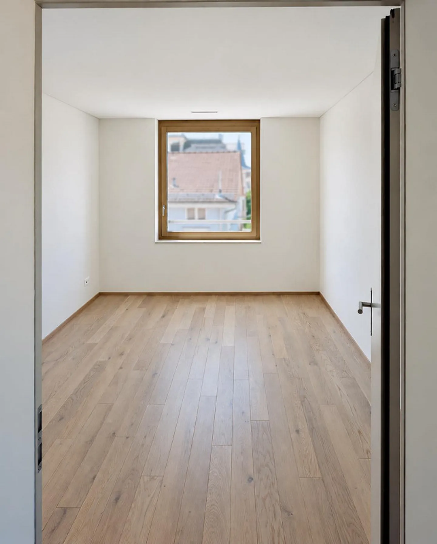 Attractive 4.5 Room City Apartment B6 - Photo 5 of 6