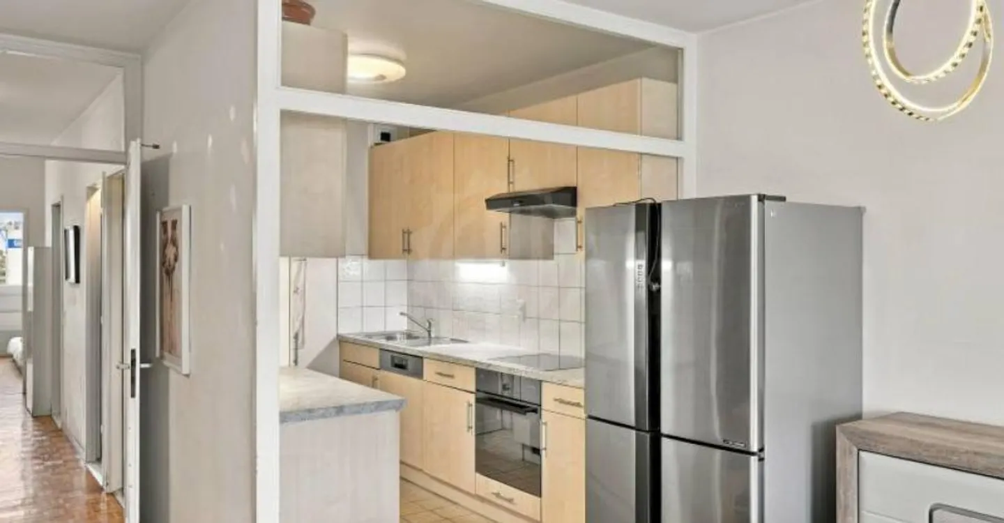 Appartement Charmant à Meyrin - Photo 4 sur 11
