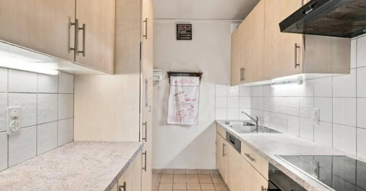 Appartement Charmant à Meyrin - Photo 5 sur 11