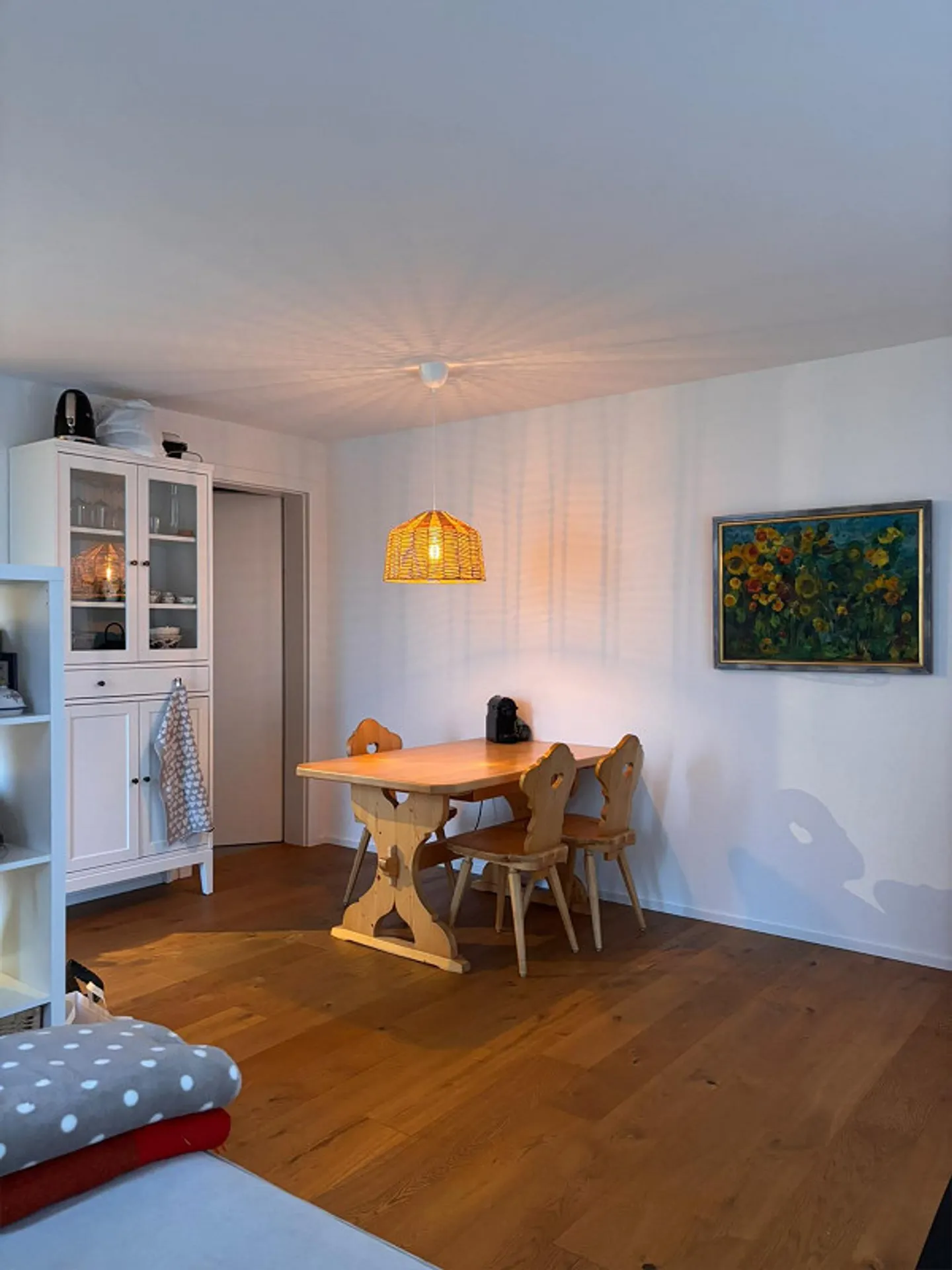 Appartement moderne de 2,5 pièces dans le beau Appenzell - Photo 2 sur 10
