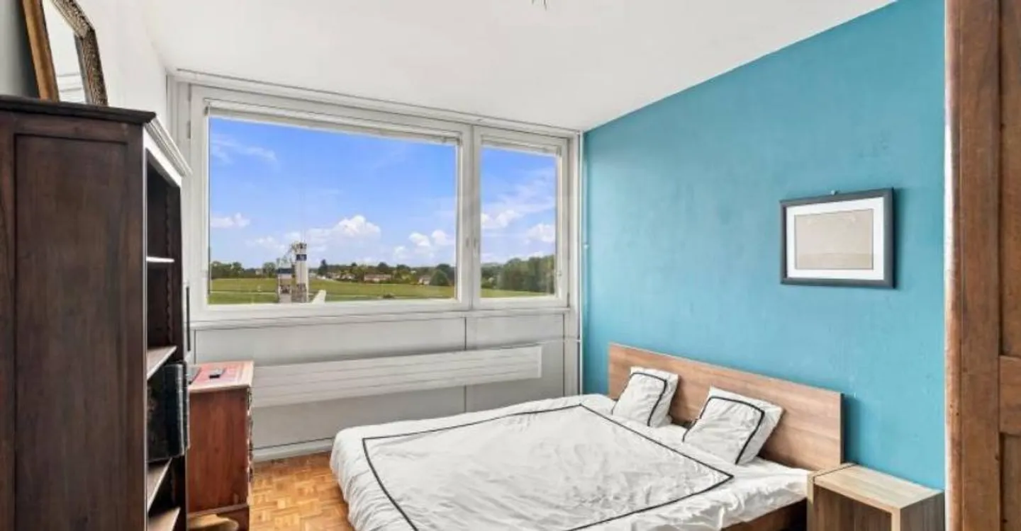 Appartement Charmant à Meyrin - Photo 9 sur 11