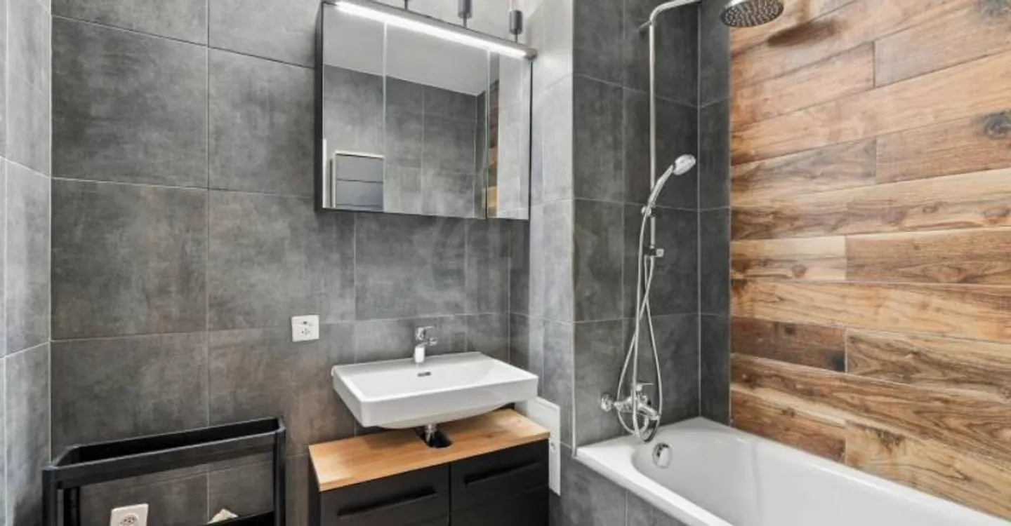 Appartement Charmant à Meyrin - Photo 10 sur 11