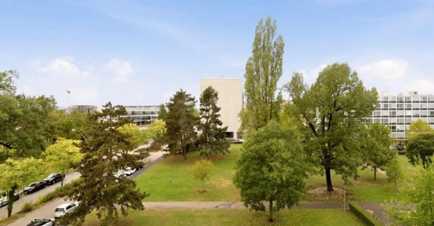 Appartement Charmant à Meyrin - Photo 11 sur 11