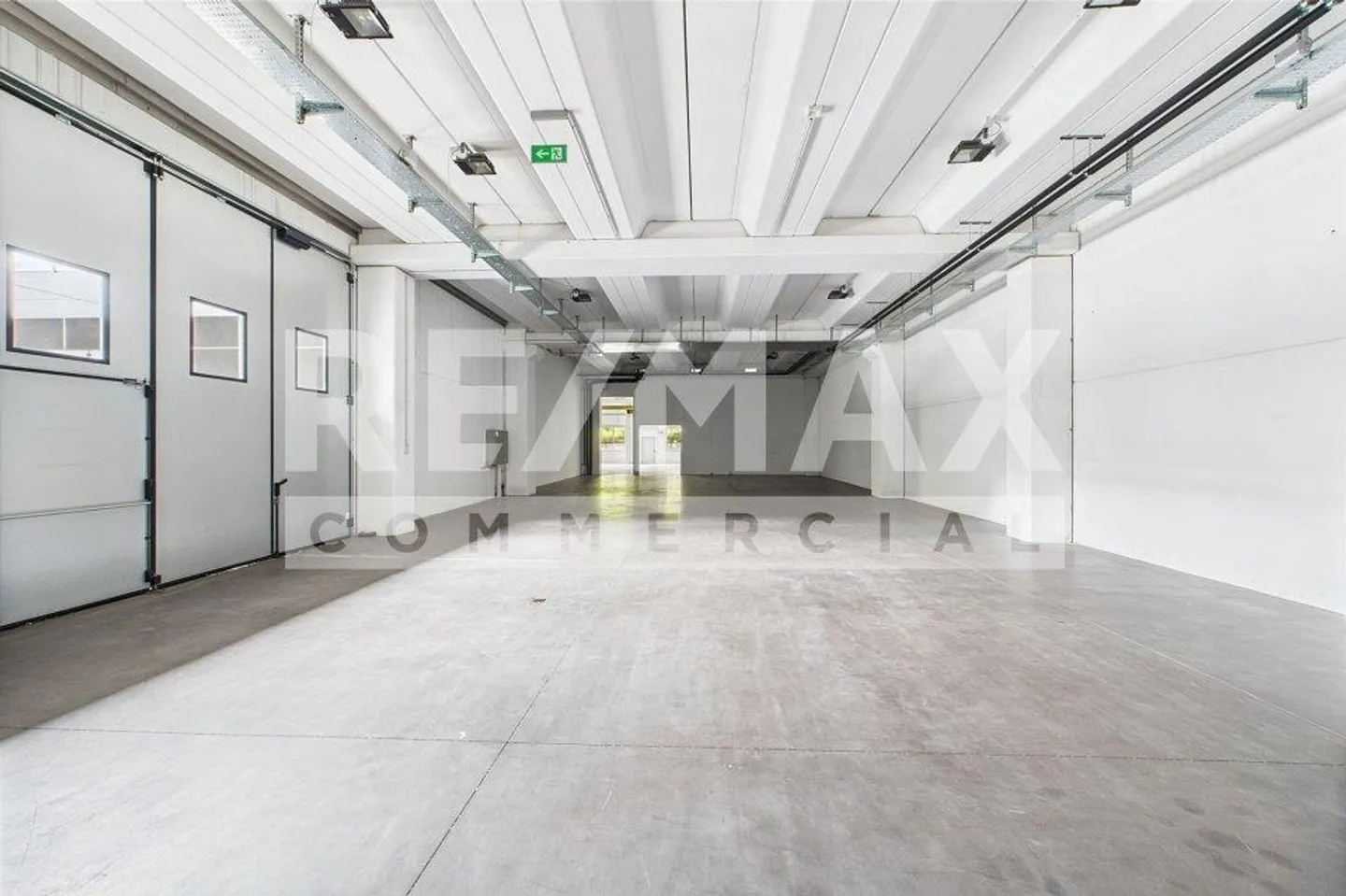 Spazio Commerciale a Castione - Foto 7 di 13
