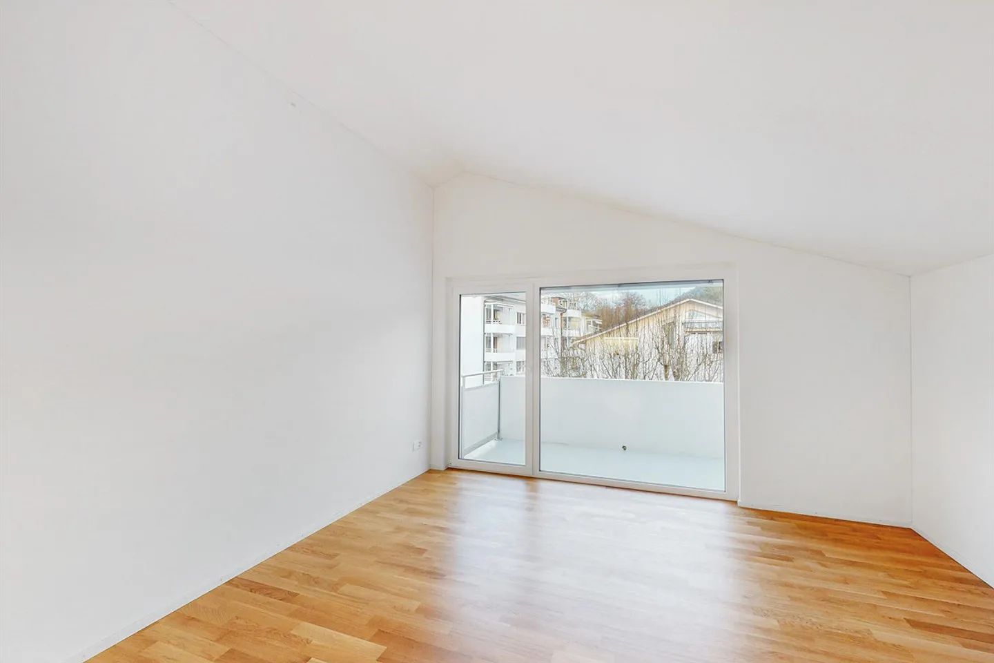 Charmante 2.5 Zimmer Wohnung - Foto 5 von 10
