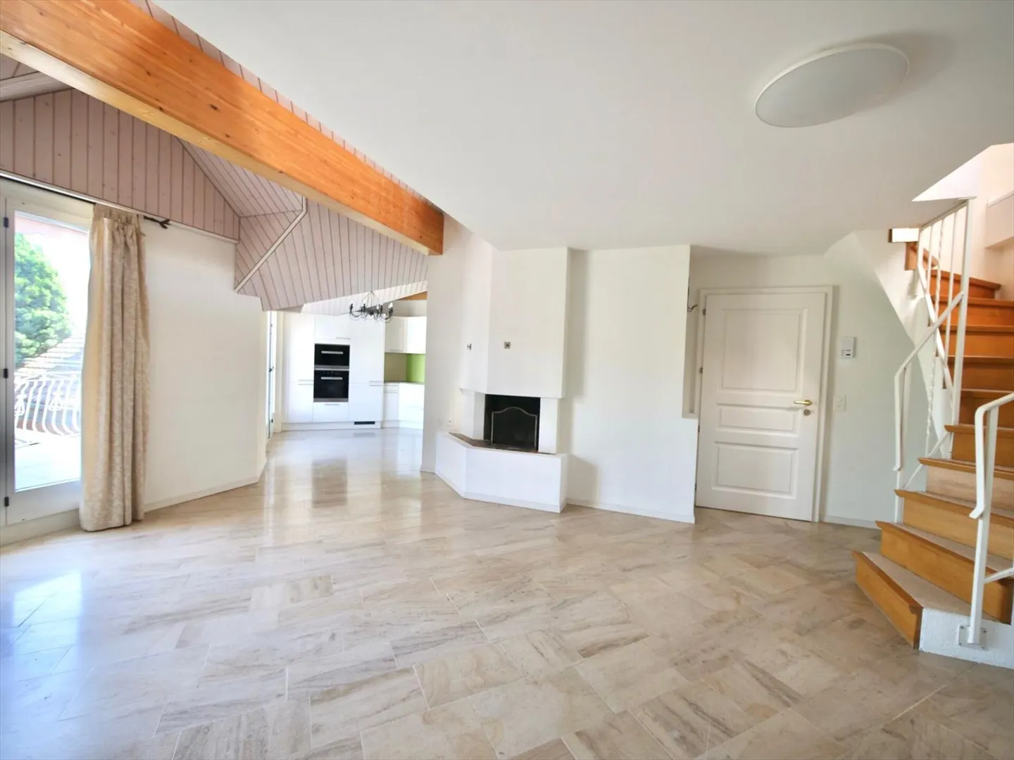 Schönes Apartment zur Verkauf in Buchillon - Foto 8 von 13