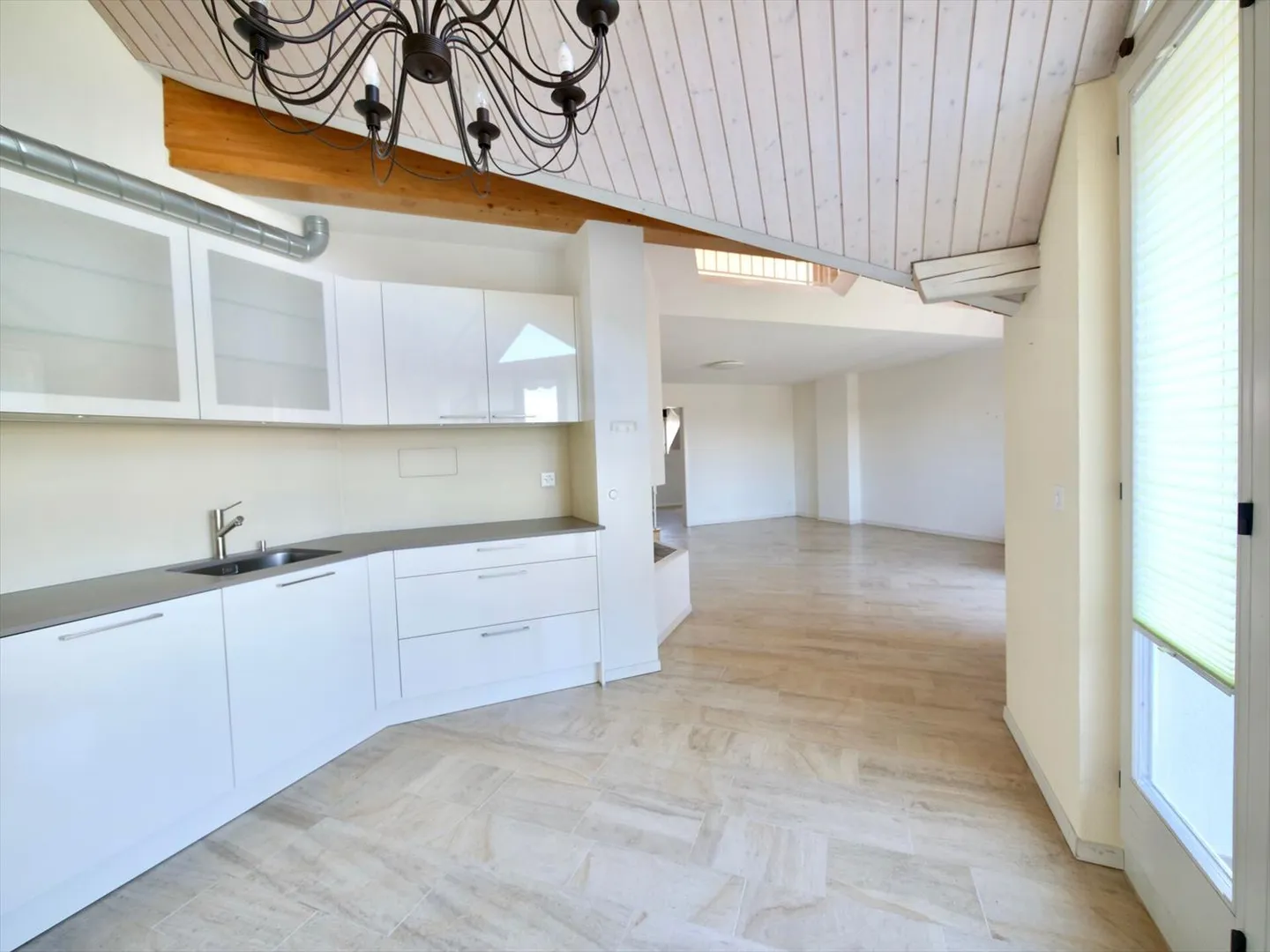 Schönes Apartment zur Verkauf in Buchillon - Foto 10 von 13