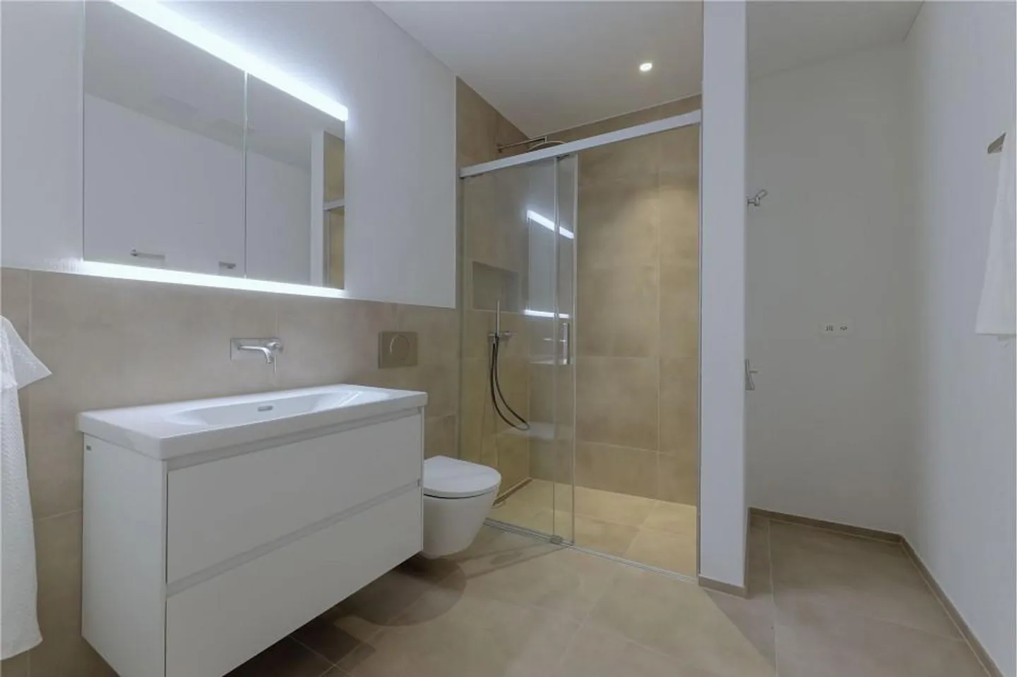 Moderne Wohnungen in Urtenen-Schönbühl - Foto 11 von 13