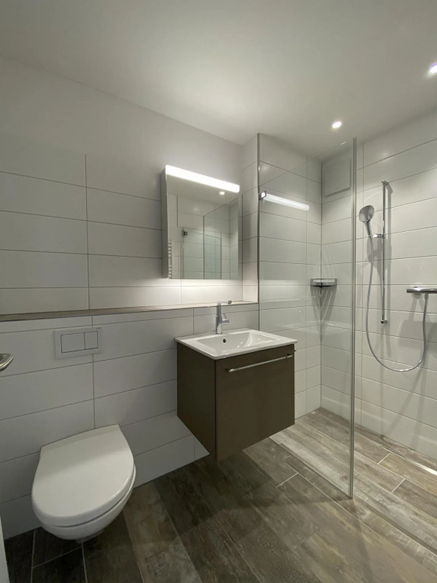 Moderne und grosse 4.5-Zimmer-Neubauwohnung mit ca. 200 m² Wohnfläc... - Foto 10 von 13